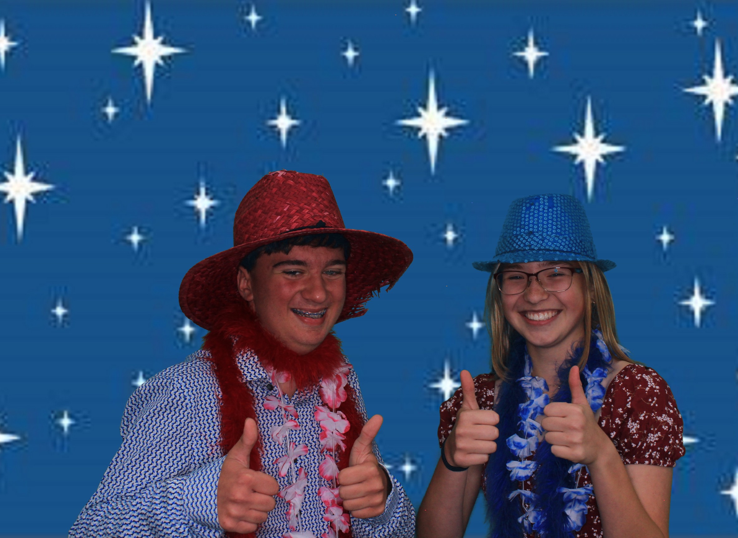 Nadezhda's Quinceanera  | View more photos from the event at gallery.photoboothbillings.com/u/PhotoBoothBillings/Nadezhdas-Quinceanera