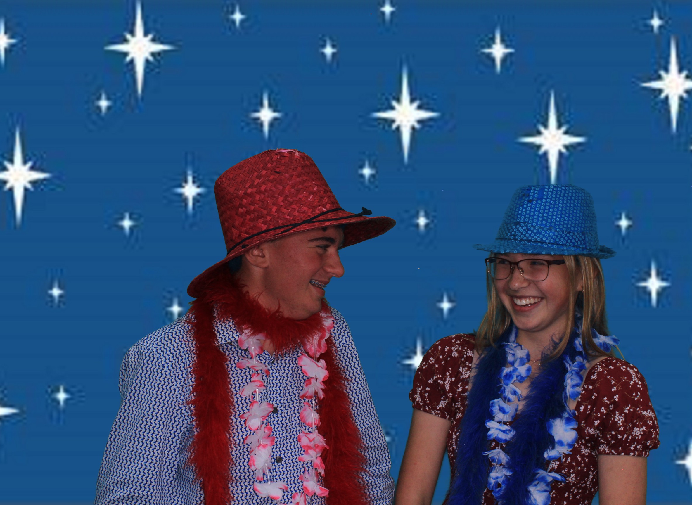 Nadezhda's Quinceanera  | View more photos from the event at gallery.photoboothbillings.com/u/PhotoBoothBillings/Nadezhdas-Quinceanera