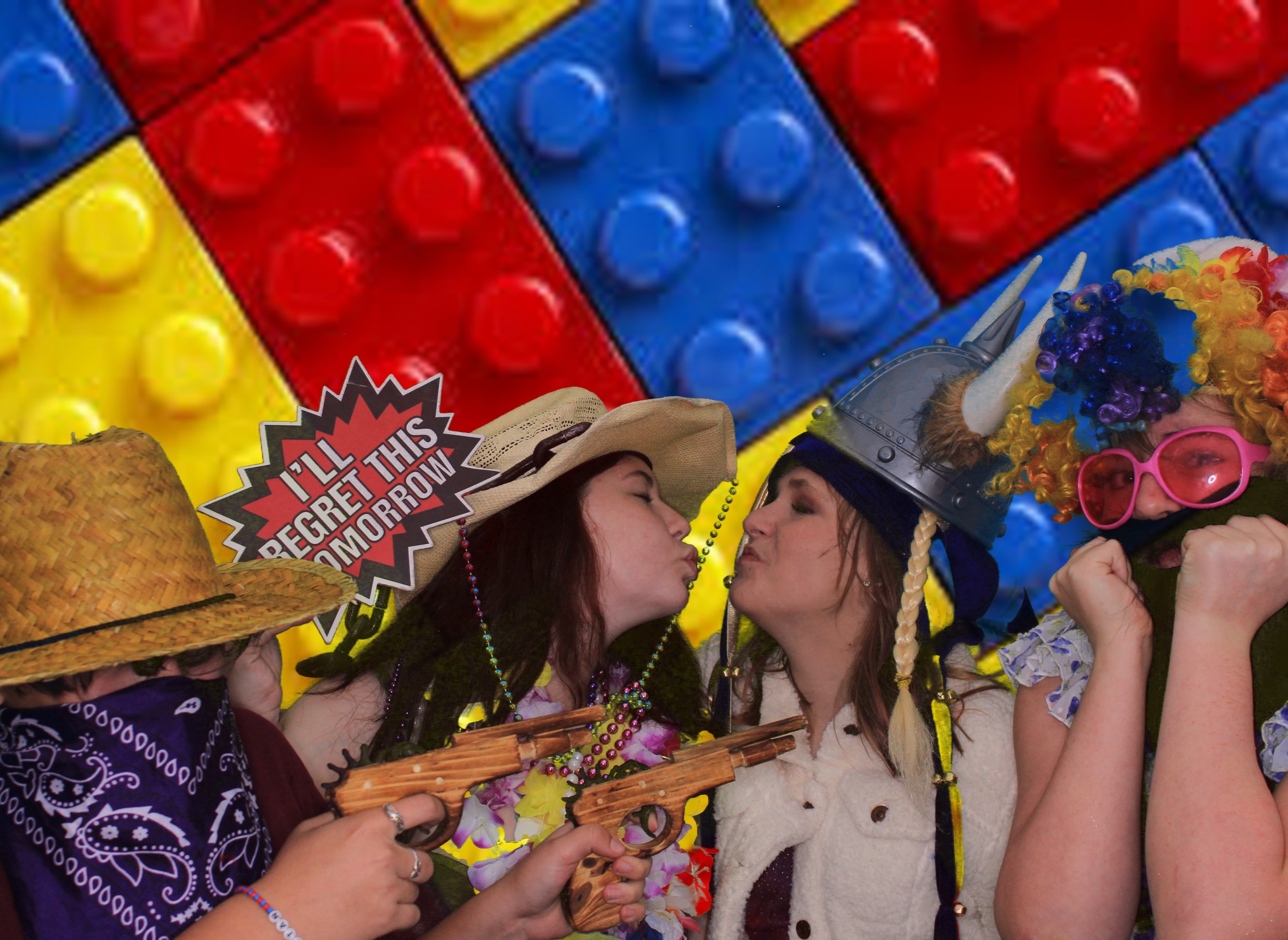 Nadezhda's Quinceanera  | View more photos from the event at gallery.photoboothbillings.com/u/PhotoBoothBillings/Nadezhdas-Quinceanera