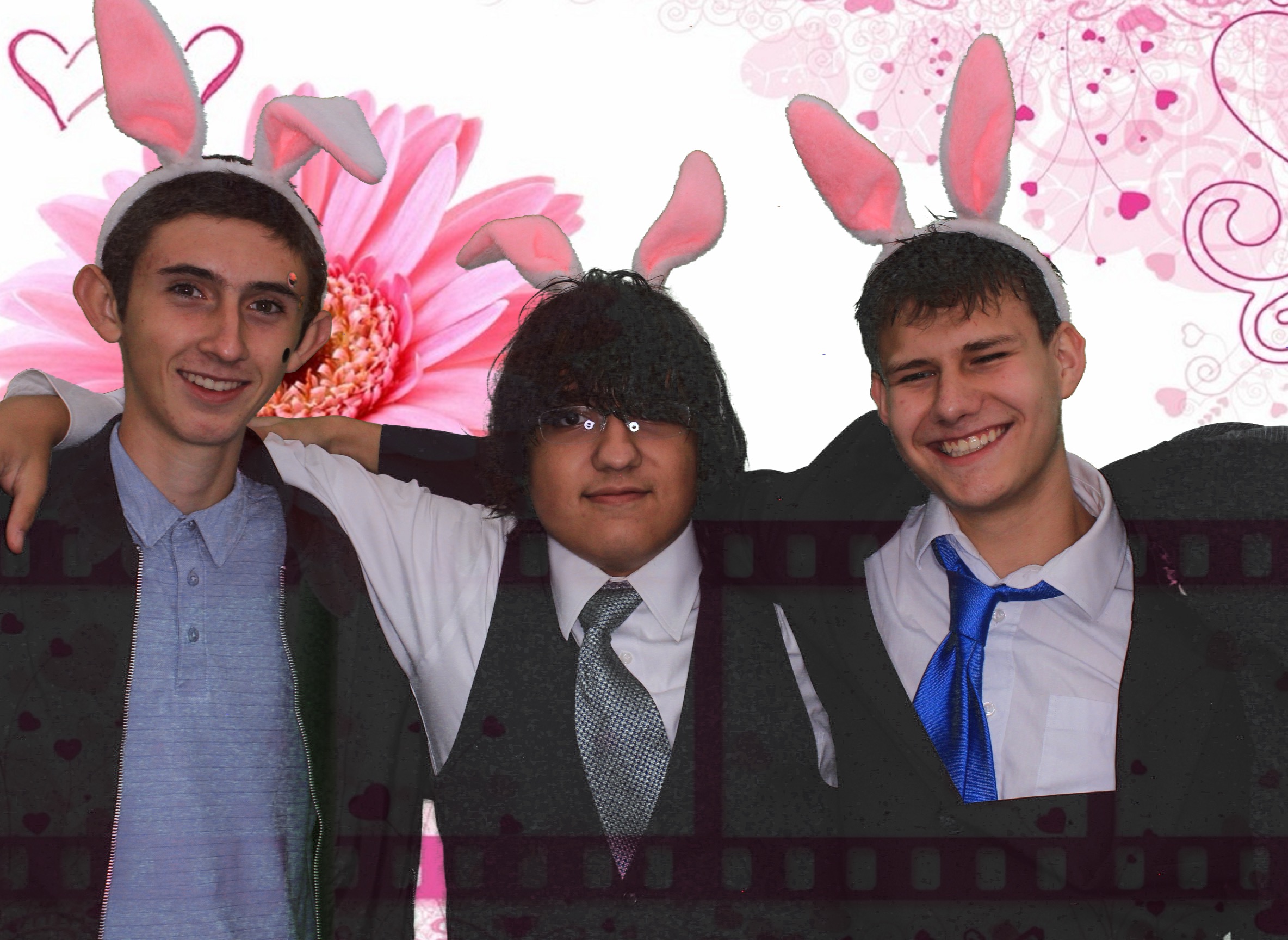 Nadezhda's Quinceanera  | View more photos from the event at gallery.photoboothbillings.com/u/PhotoBoothBillings/Nadezhdas-Quinceanera