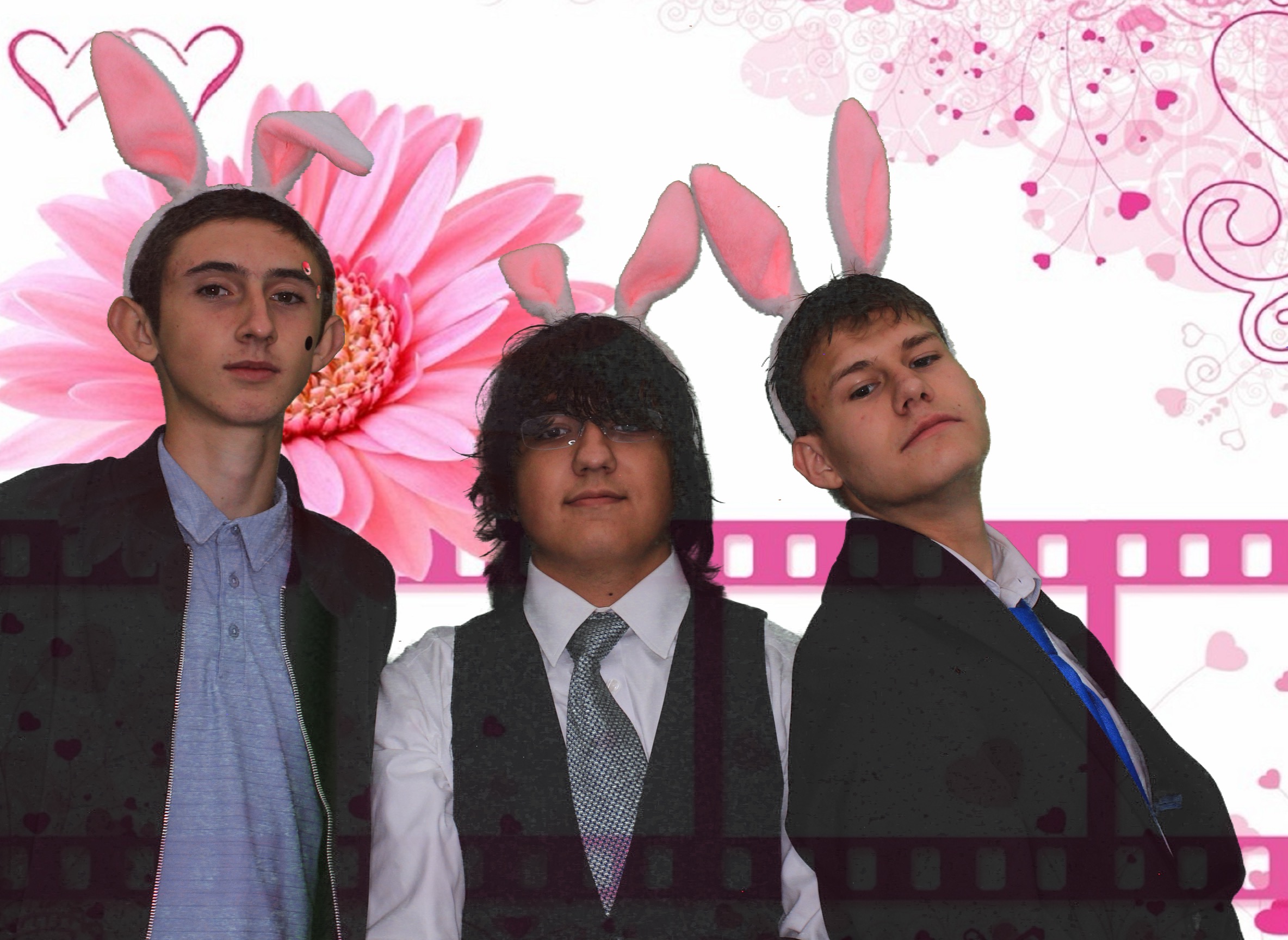 Nadezhda's Quinceanera  | View more photos from the event at gallery.photoboothbillings.com/u/PhotoBoothBillings/Nadezhdas-Quinceanera