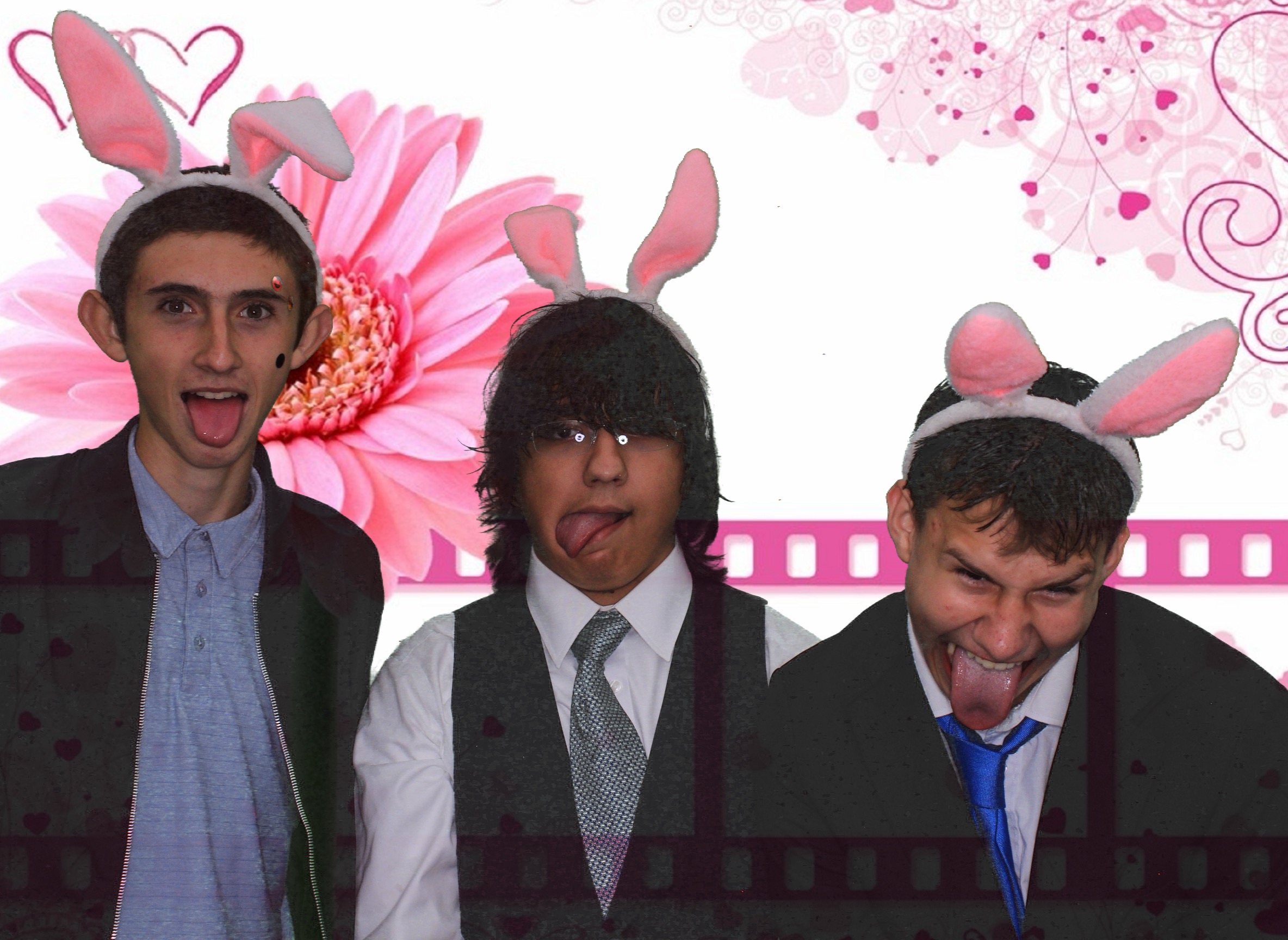 Nadezhda's Quinceanera  | View more photos from the event at gallery.photoboothbillings.com/u/PhotoBoothBillings/Nadezhdas-Quinceanera