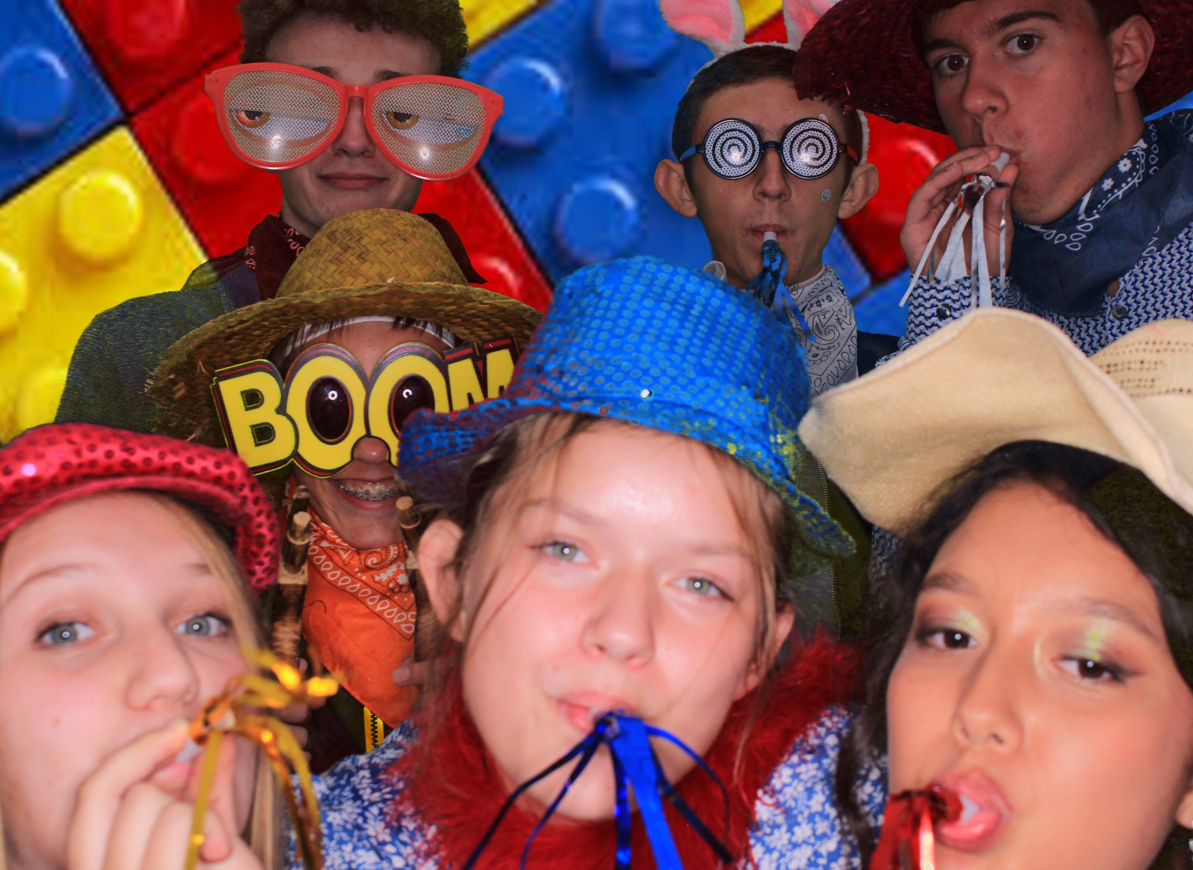 Nadezhda's Quinceanera  | View more photos from the event at gallery.photoboothbillings.com/u/PhotoBoothBillings/Nadezhdas-Quinceanera