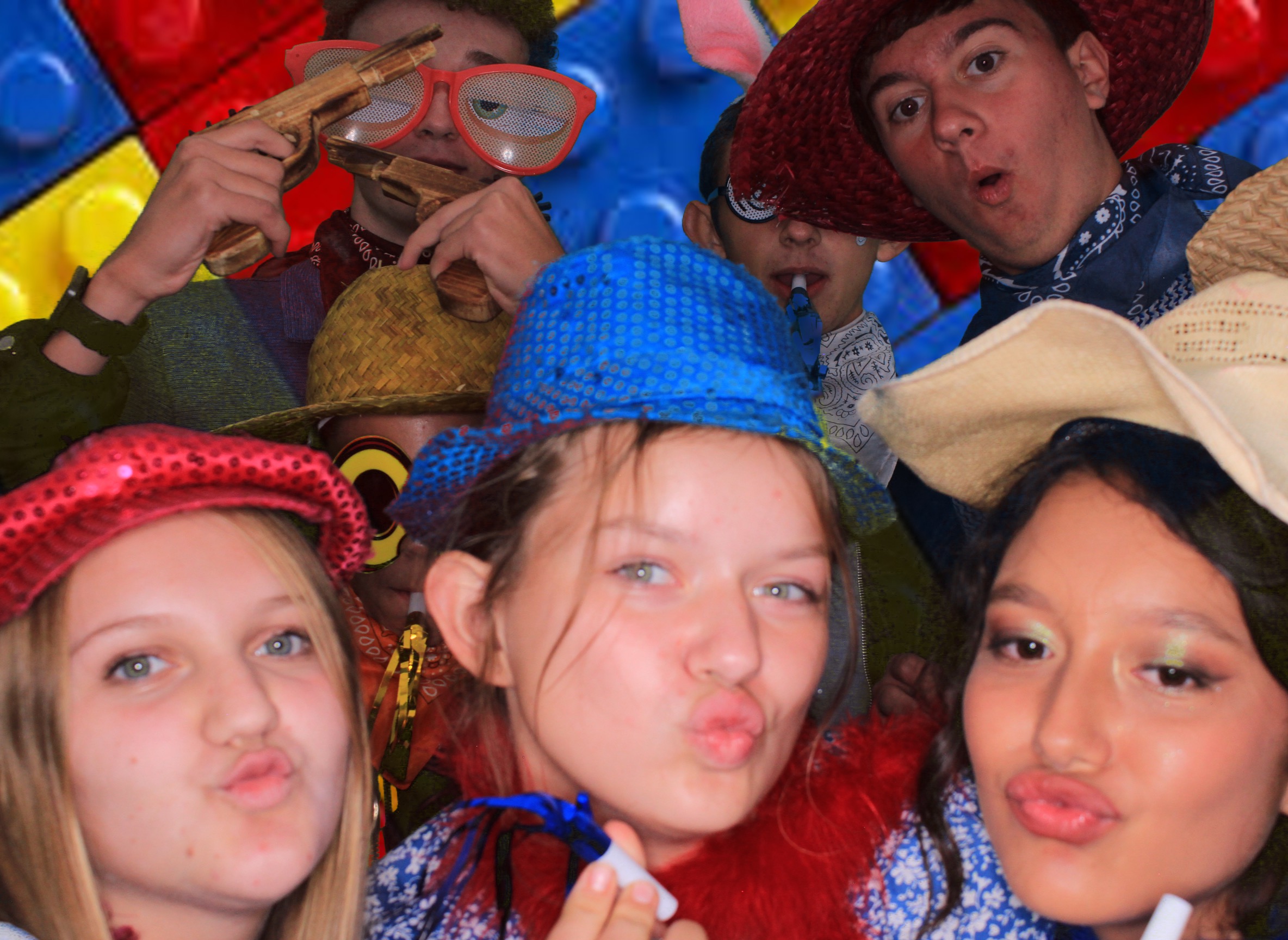 Nadezhda's Quinceanera  | View more photos from the event at gallery.photoboothbillings.com/u/PhotoBoothBillings/Nadezhdas-Quinceanera