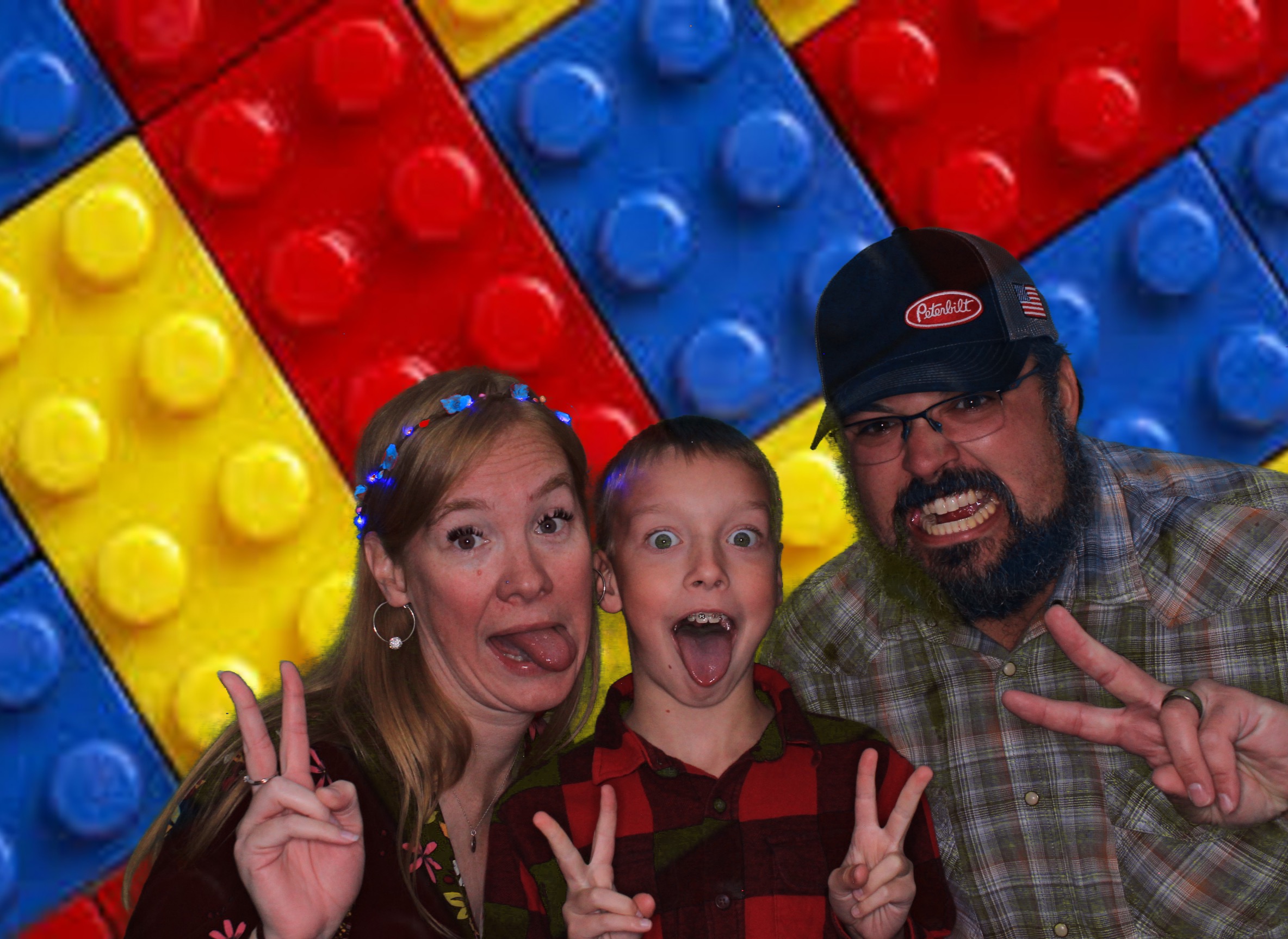 Nadezhda's Quinceanera  | View more photos from the event at gallery.photoboothbillings.com/u/PhotoBoothBillings/Nadezhdas-Quinceanera