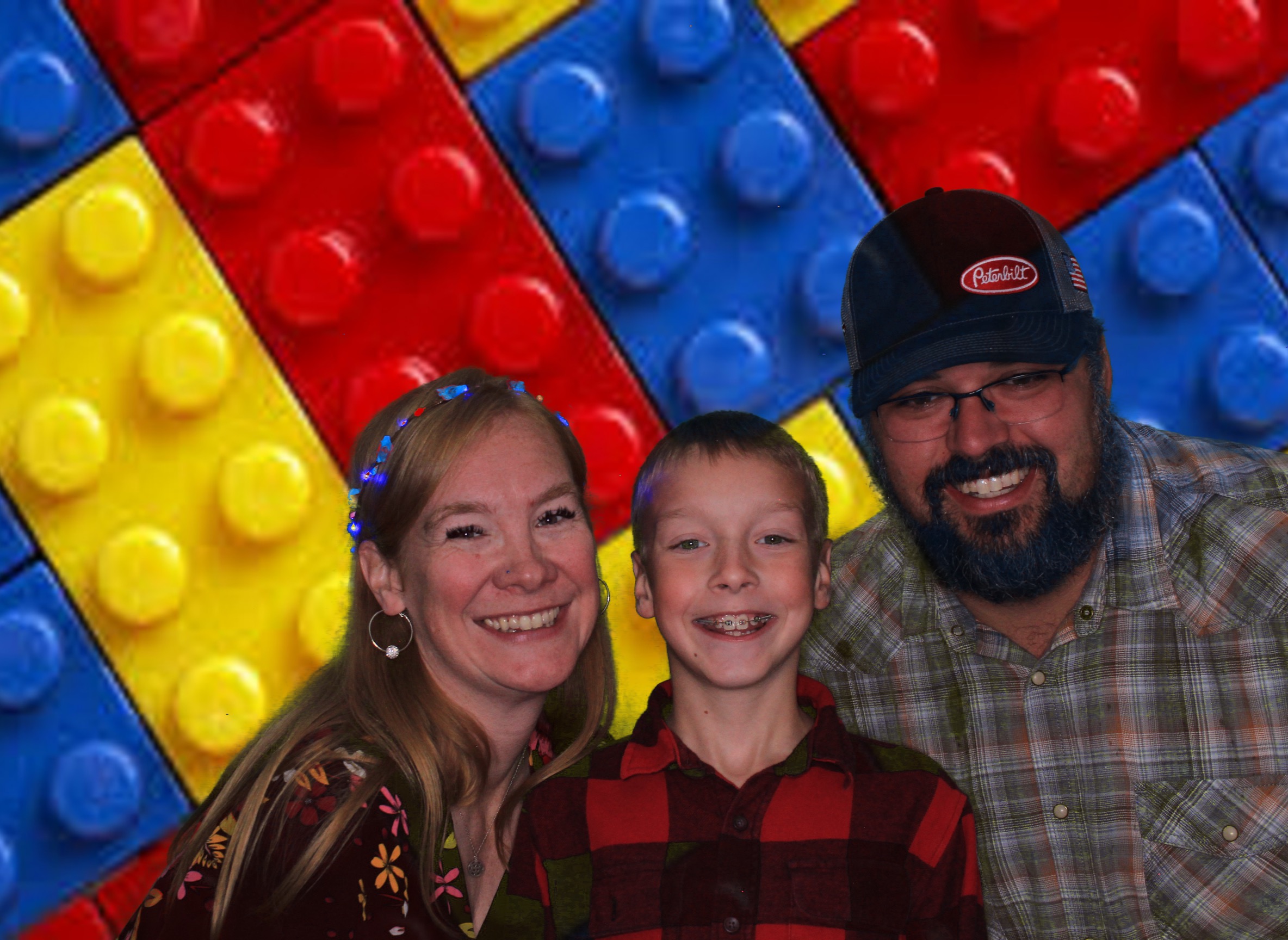 Nadezhda's Quinceanera  | View more photos from the event at gallery.photoboothbillings.com/u/PhotoBoothBillings/Nadezhdas-Quinceanera