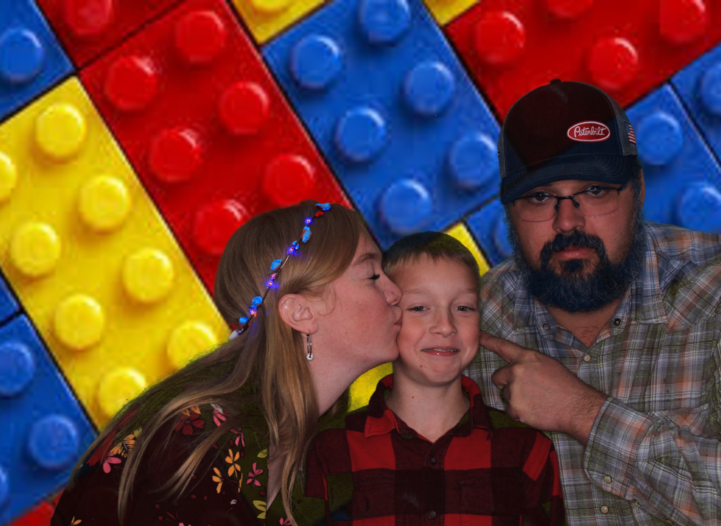 Nadezhda's Quinceanera  | View more photos from the event at gallery.photoboothbillings.com/u/PhotoBoothBillings/Nadezhdas-Quinceanera