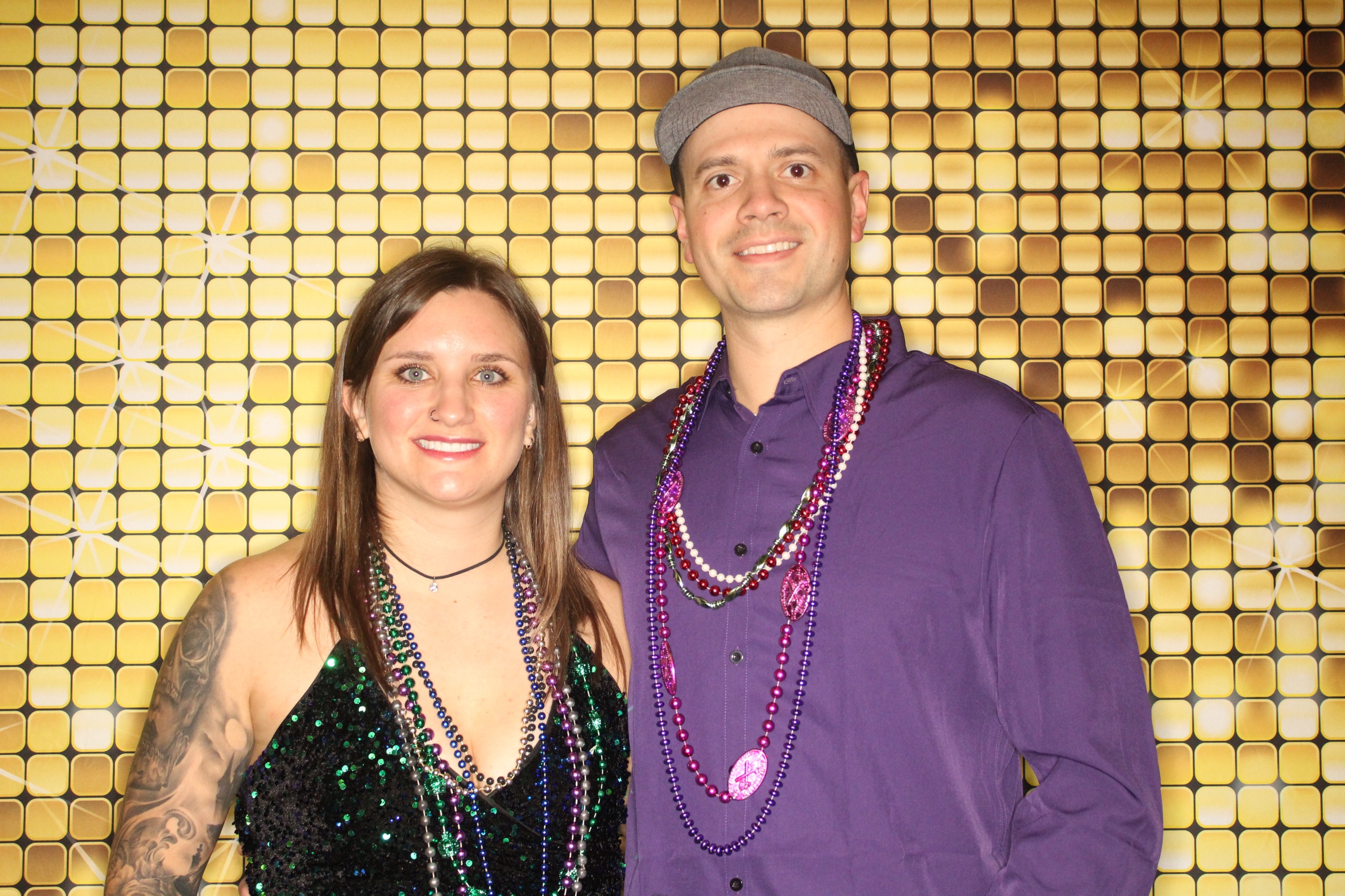 Phillips 66 Holiday Party | View more photos from the event at gallery.photoboothbillings.com/u/PhotoBoothBillings/Phillips-66-Holiday-Party-0