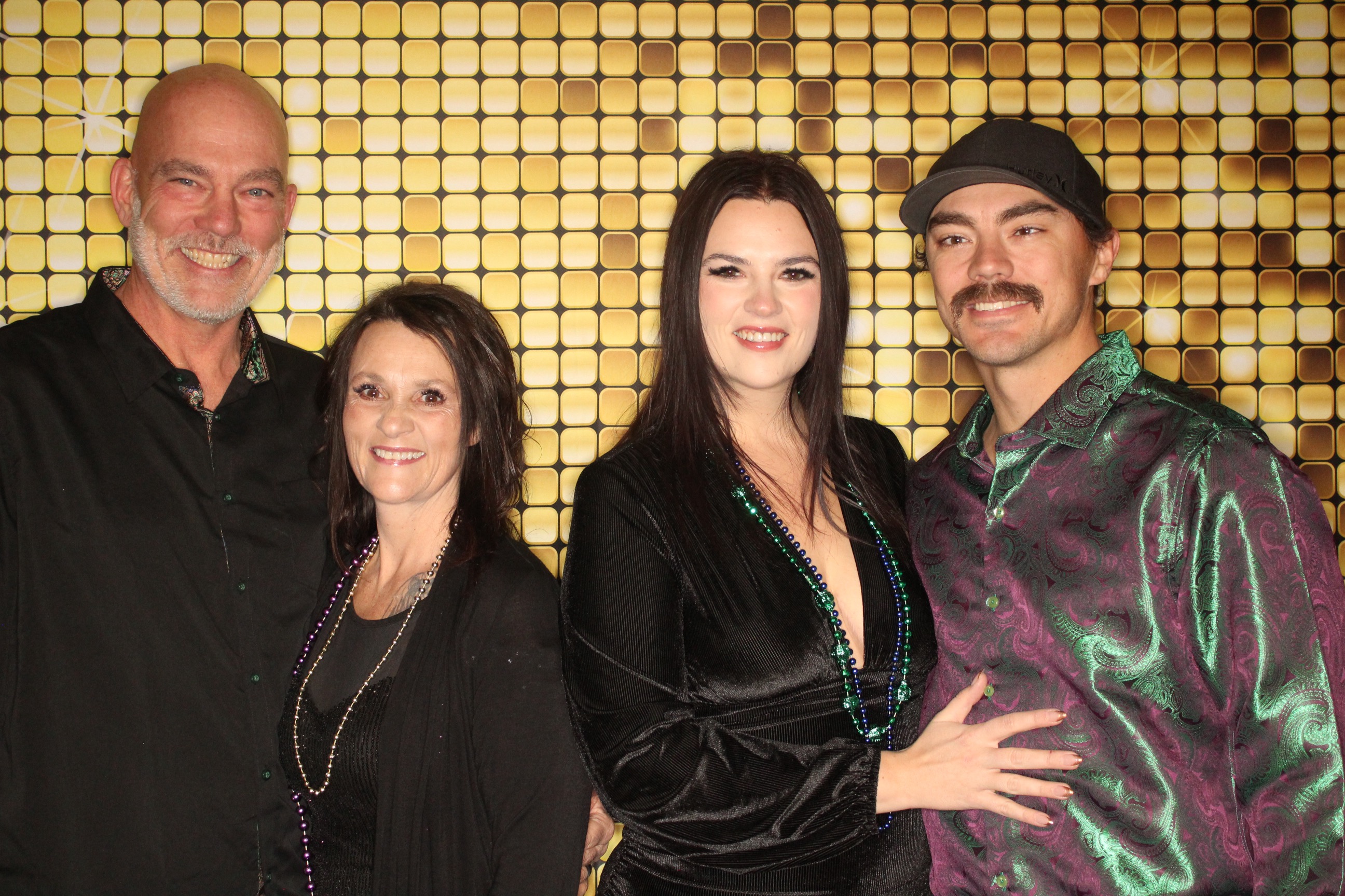 Phillips 66 Holiday Party | View more photos from the event at gallery.photoboothbillings.com/u/PhotoBoothBillings/Phillips-66-Holiday-Party-0