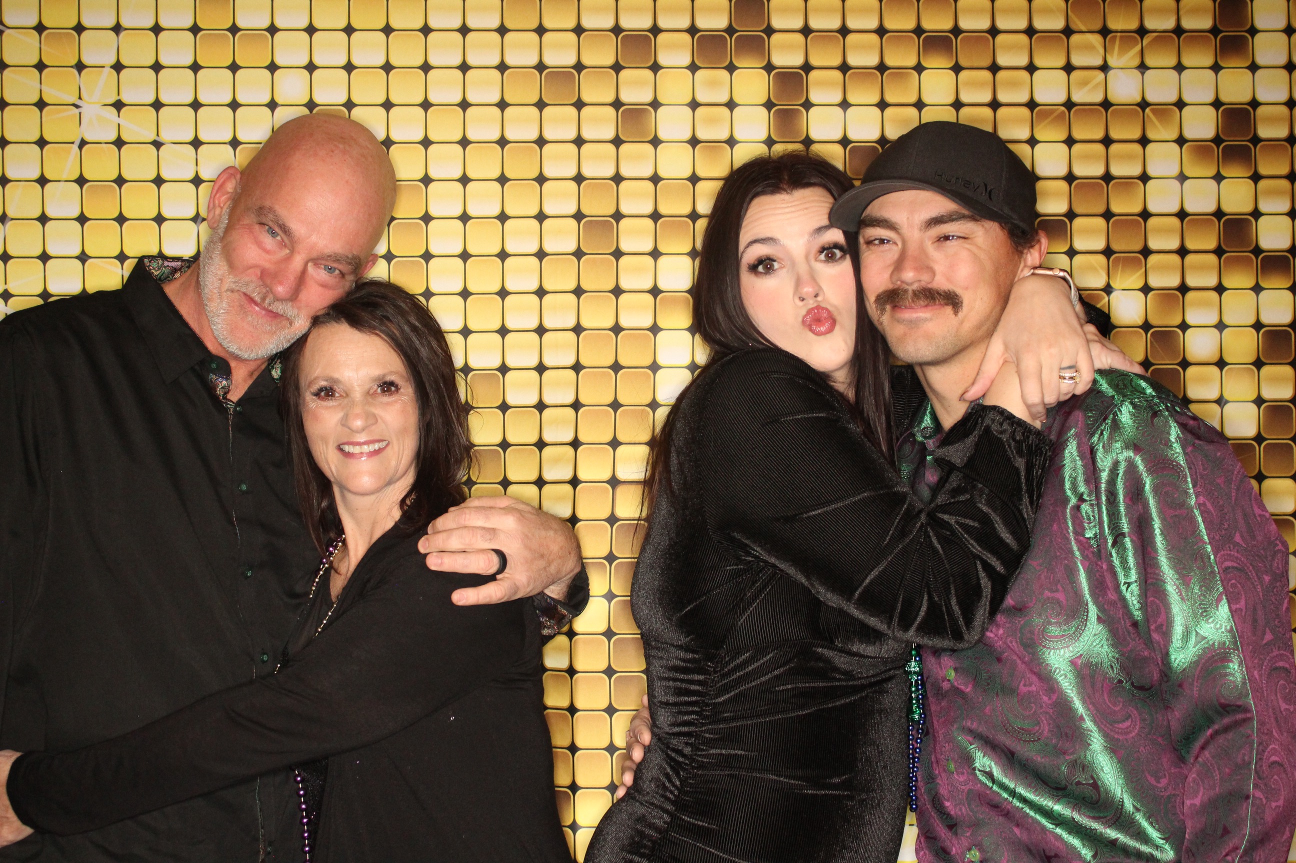 Phillips 66 Holiday Party | View more photos from the event at gallery.photoboothbillings.com/u/PhotoBoothBillings/Phillips-66-Holiday-Party-0