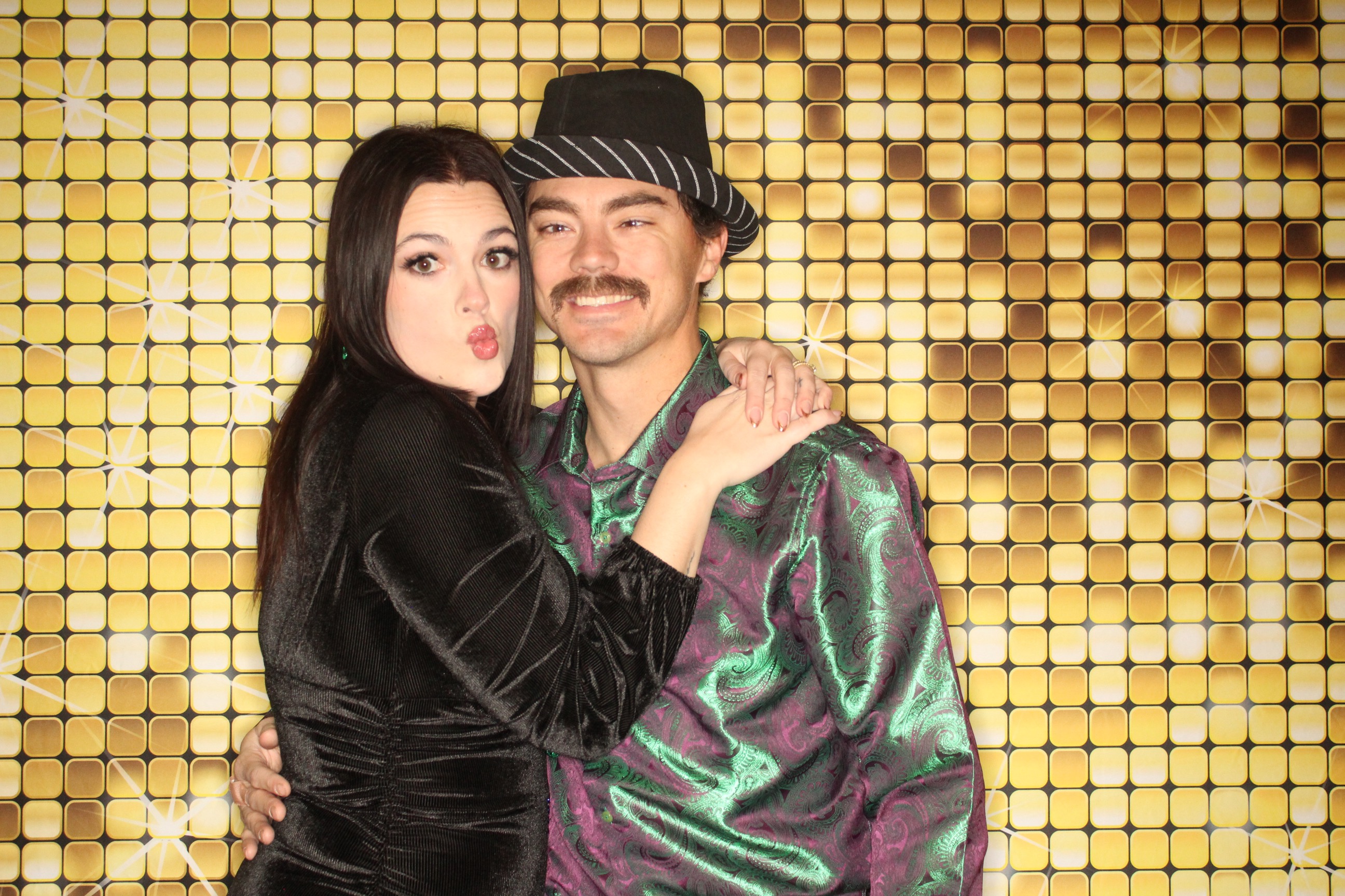 Phillips 66 Holiday Party | View more photos from the event at gallery.photoboothbillings.com/u/PhotoBoothBillings/Phillips-66-Holiday-Party-0