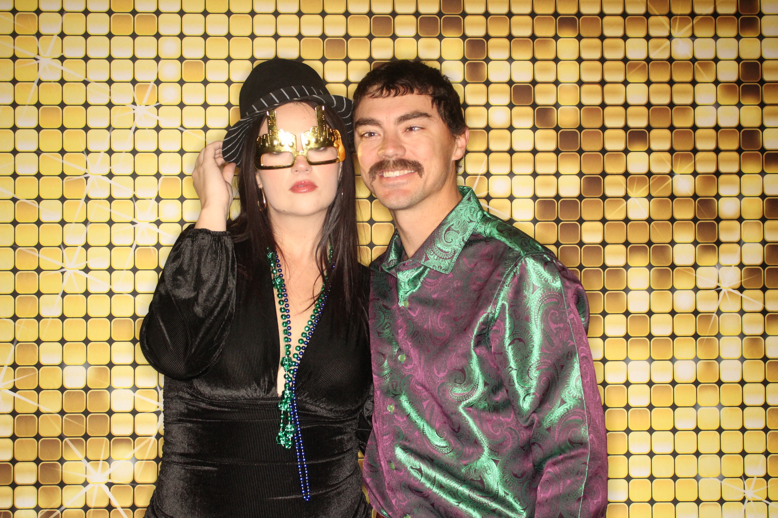 Phillips 66 Holiday Party | View more photos from the event at gallery.photoboothbillings.com/u/PhotoBoothBillings/Phillips-66-Holiday-Party-0