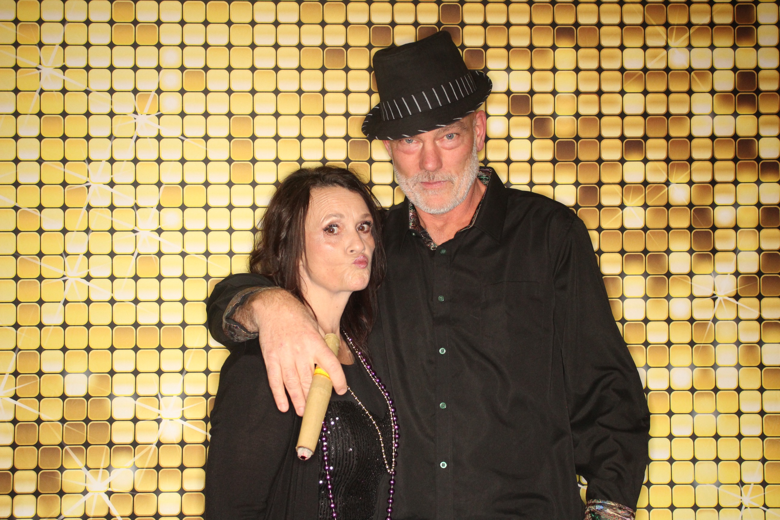 Phillips 66 Holiday Party | View more photos from the event at gallery.photoboothbillings.com/u/PhotoBoothBillings/Phillips-66-Holiday-Party-0