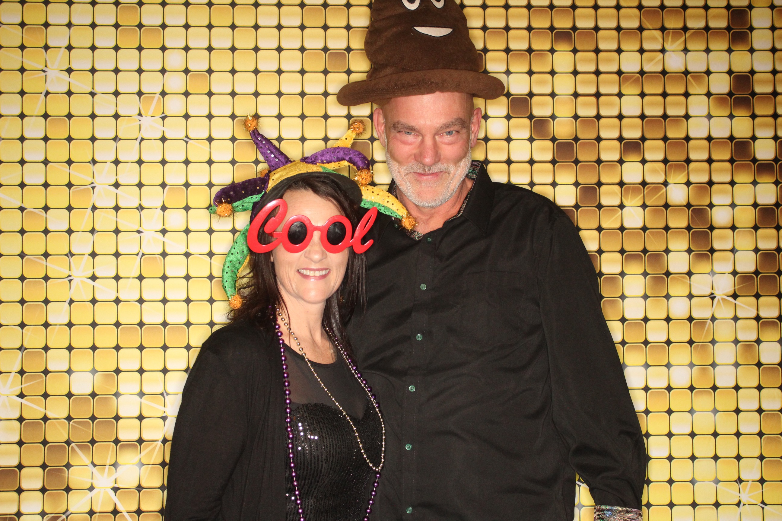 Phillips 66 Holiday Party | View more photos from the event at gallery.photoboothbillings.com/u/PhotoBoothBillings/Phillips-66-Holiday-Party-0