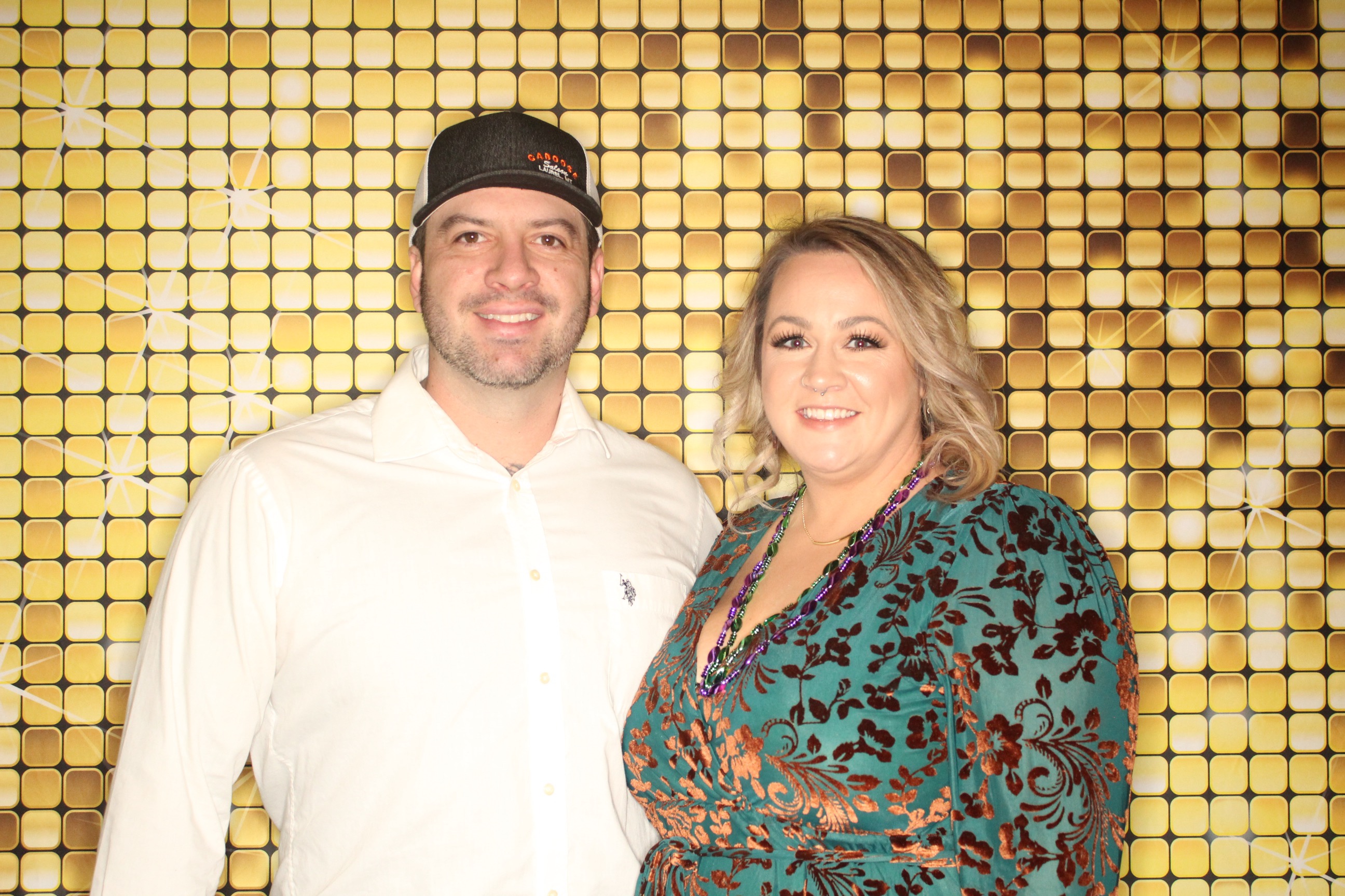 Phillips 66 Holiday Party | View more photos from the event at gallery.photoboothbillings.com/u/PhotoBoothBillings/Phillips-66-Holiday-Party-0