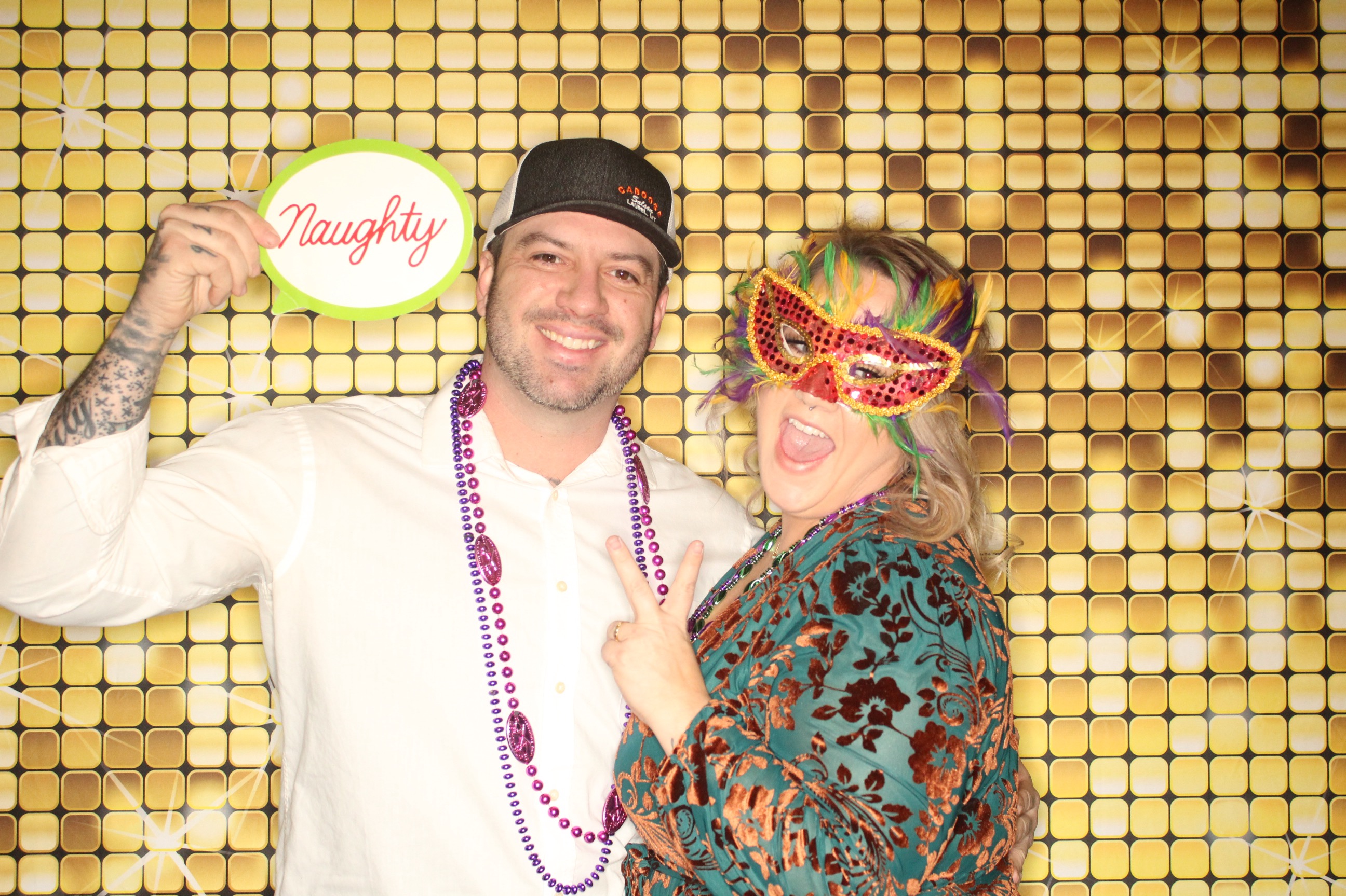 Phillips 66 Holiday Party | View more photos from the event at gallery.photoboothbillings.com/u/PhotoBoothBillings/Phillips-66-Holiday-Party-0