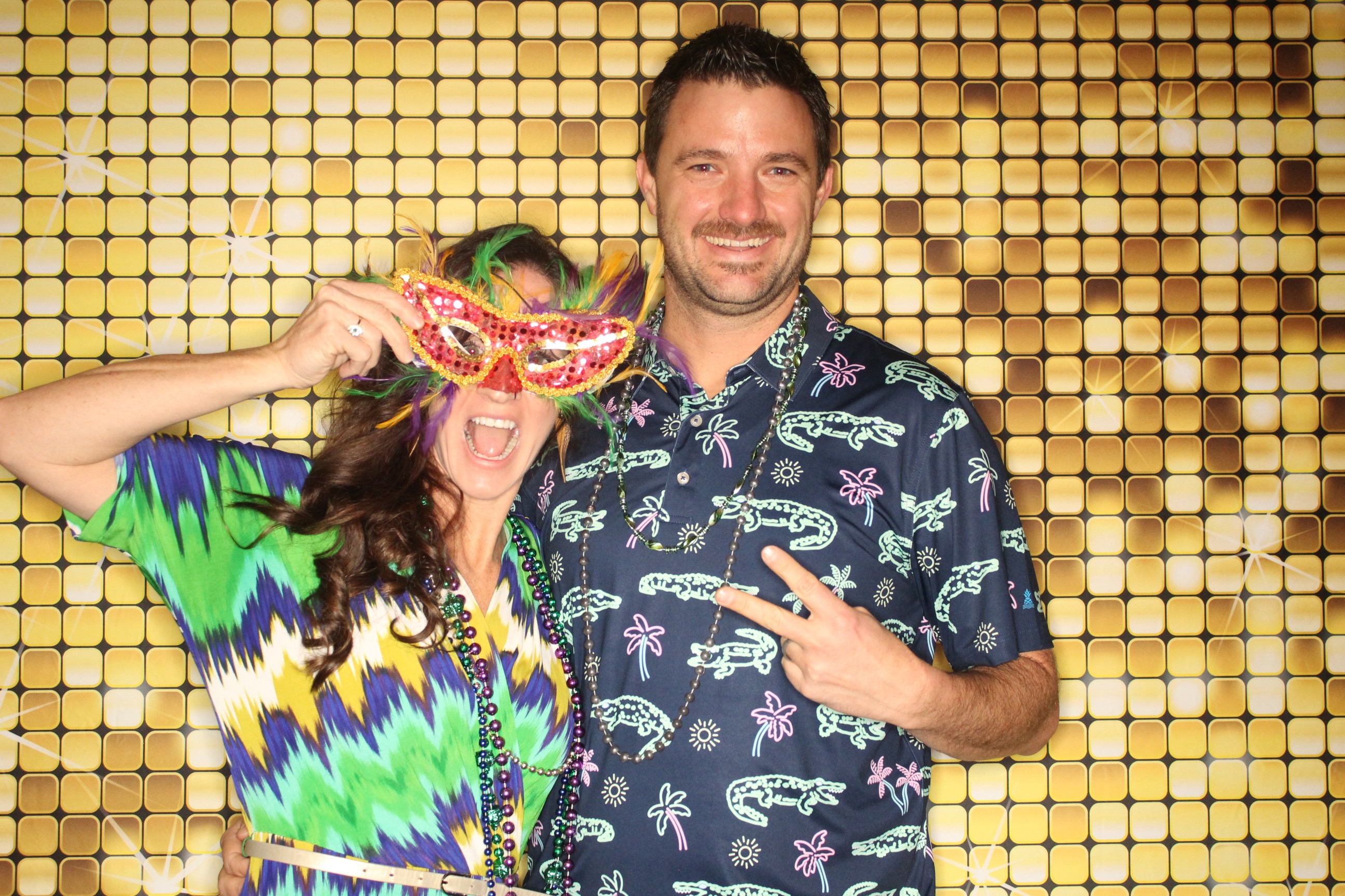 Phillips 66 Holiday Party | View more photos from the event at gallery.photoboothbillings.com/u/PhotoBoothBillings/Phillips-66-Holiday-Party-0