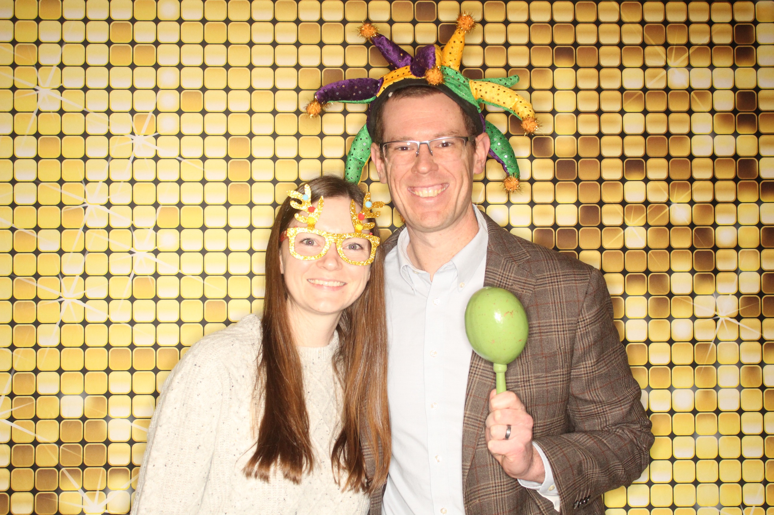 Phillips 66 Holiday Party | View more photos from the event at gallery.photoboothbillings.com/u/PhotoBoothBillings/Phillips-66-Holiday-Party-0