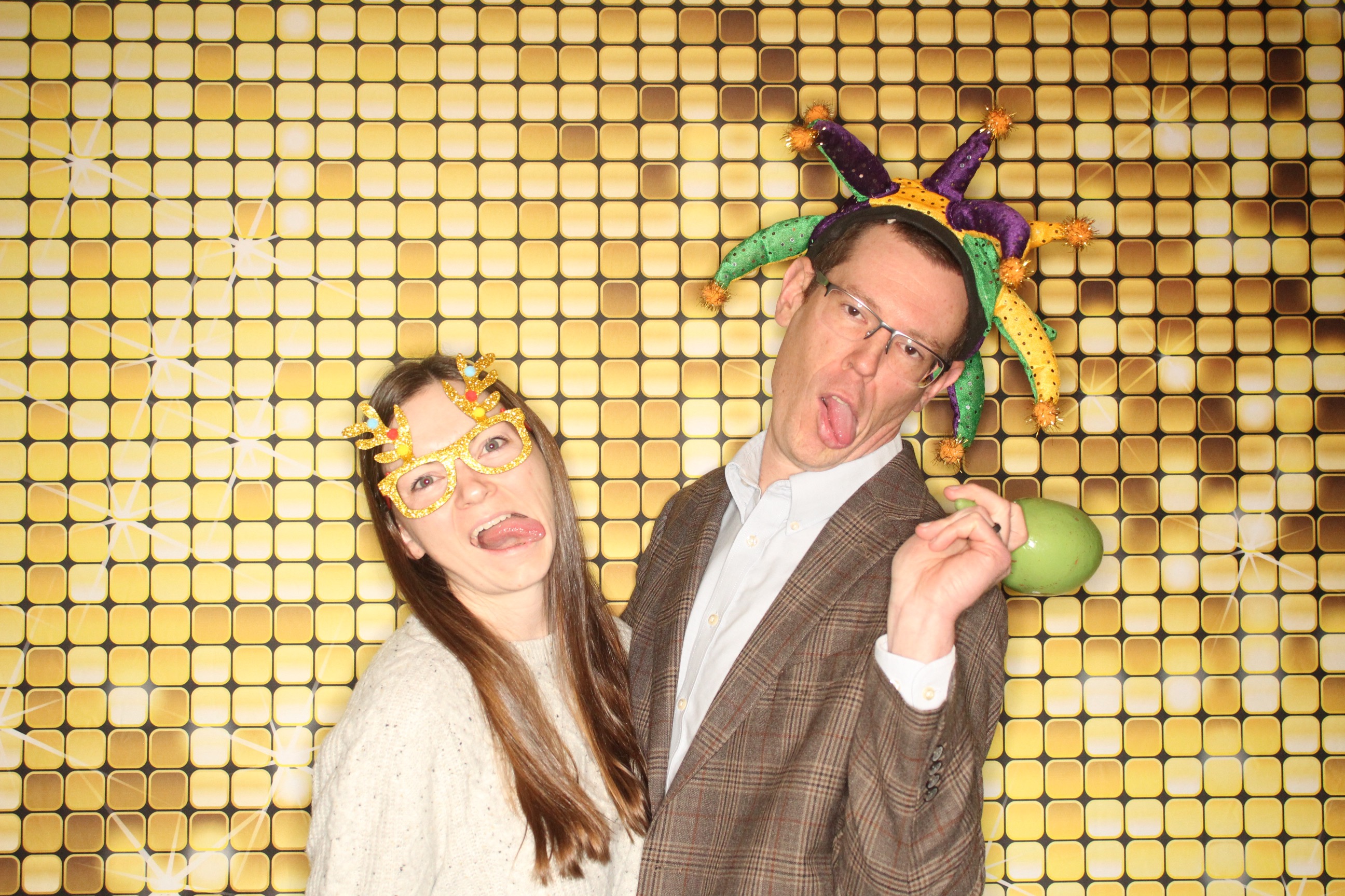 Phillips 66 Holiday Party | View more photos from the event at gallery.photoboothbillings.com/u/PhotoBoothBillings/Phillips-66-Holiday-Party-0