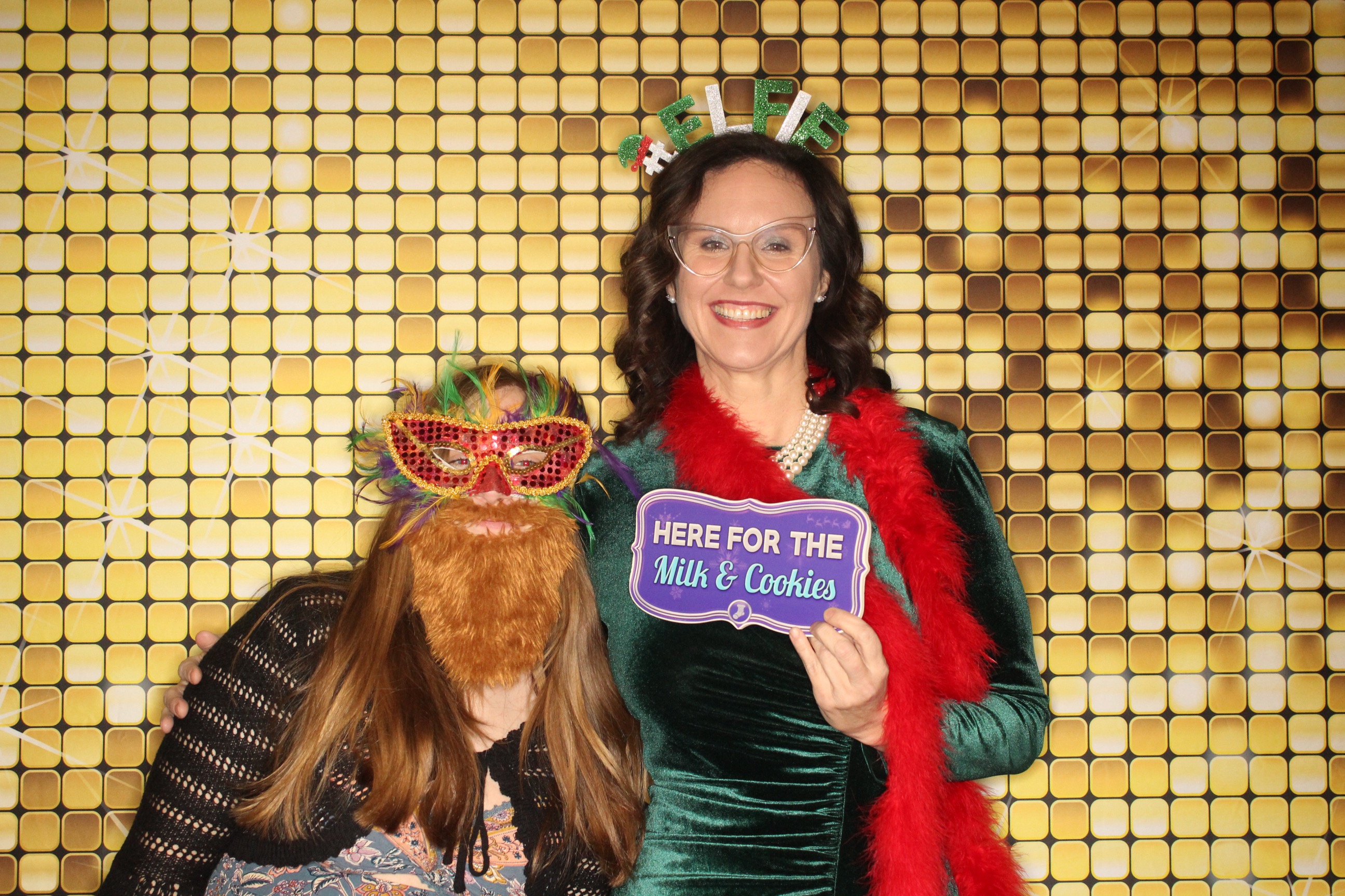 Phillips 66 Holiday Party | View more photos from the event at gallery.photoboothbillings.com/u/PhotoBoothBillings/Phillips-66-Holiday-Party-0