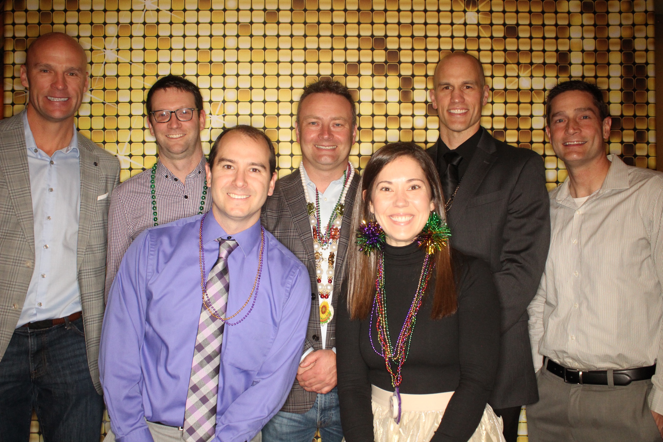 Phillips 66 Holiday Party | View more photos from the event at gallery.photoboothbillings.com/u/PhotoBoothBillings/Phillips-66-Holiday-Party-0