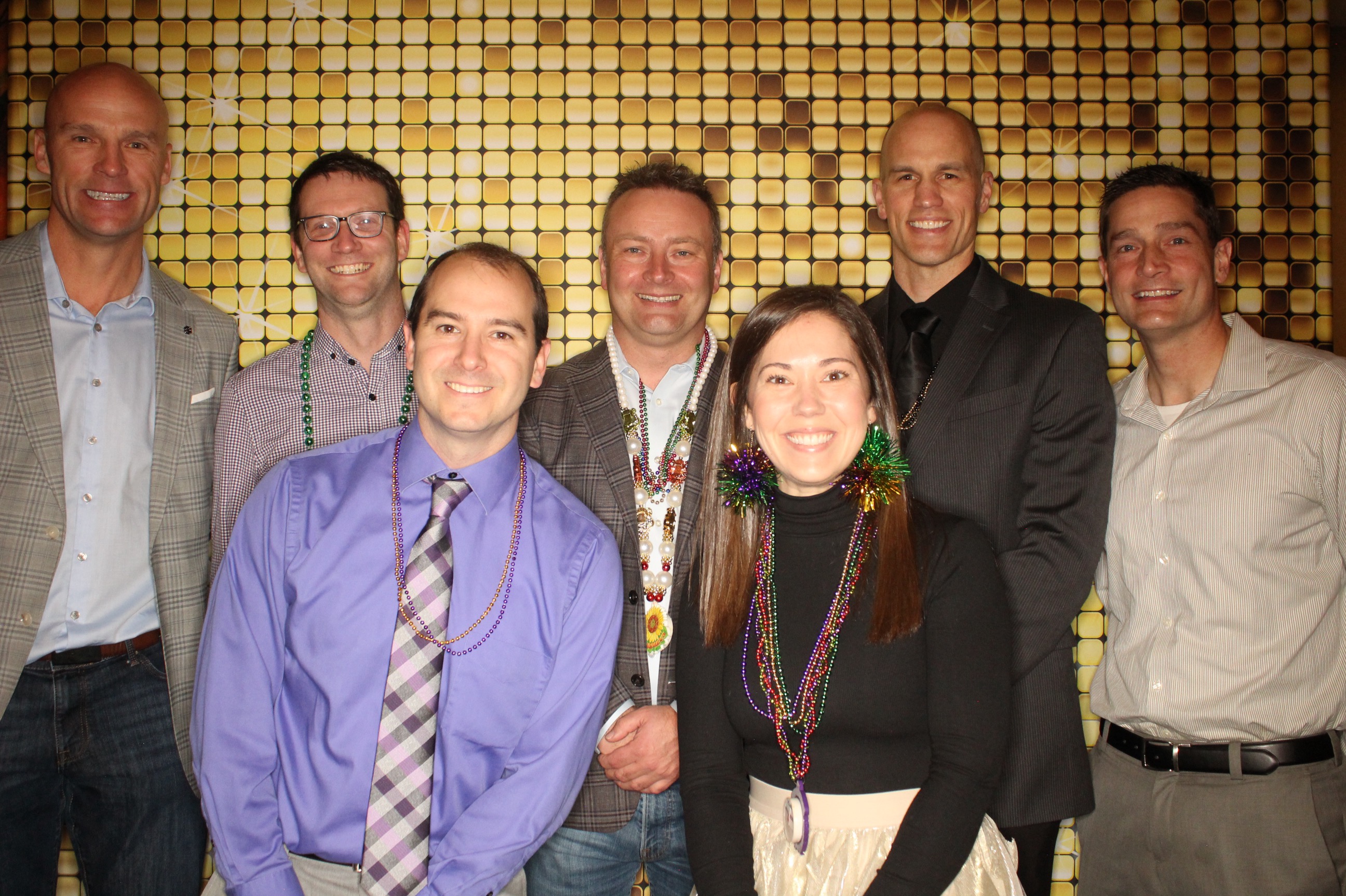 Phillips 66 Holiday Party | View more photos from the event at gallery.photoboothbillings.com/u/PhotoBoothBillings/Phillips-66-Holiday-Party-0