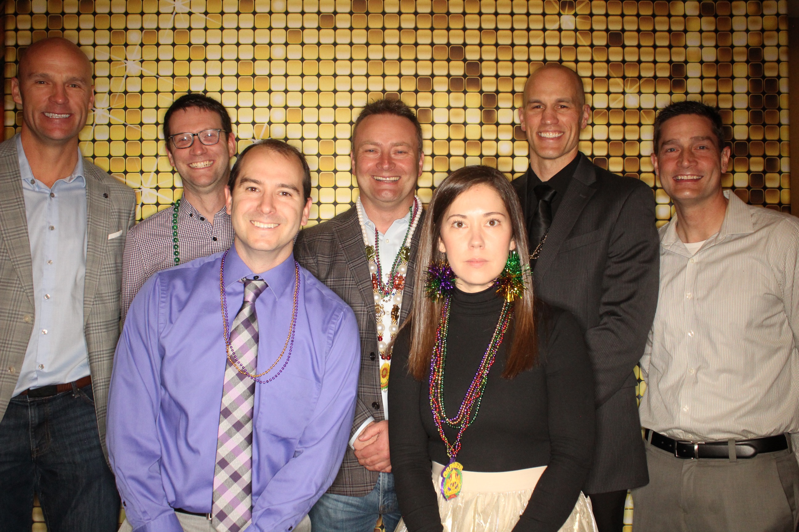 Phillips 66 Holiday Party | View more photos from the event at gallery.photoboothbillings.com/u/PhotoBoothBillings/Phillips-66-Holiday-Party-0