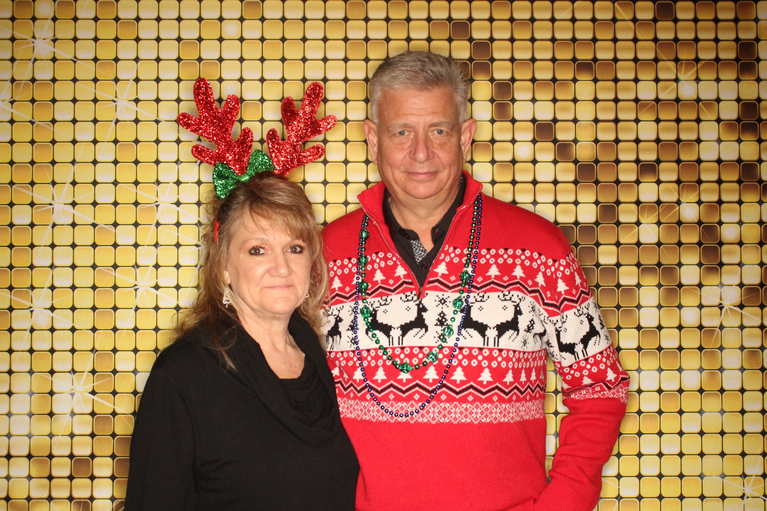 Phillips 66 Holiday Party | View more photos from the event at gallery.photoboothbillings.com/u/PhotoBoothBillings/Phillips-66-Holiday-Party-0