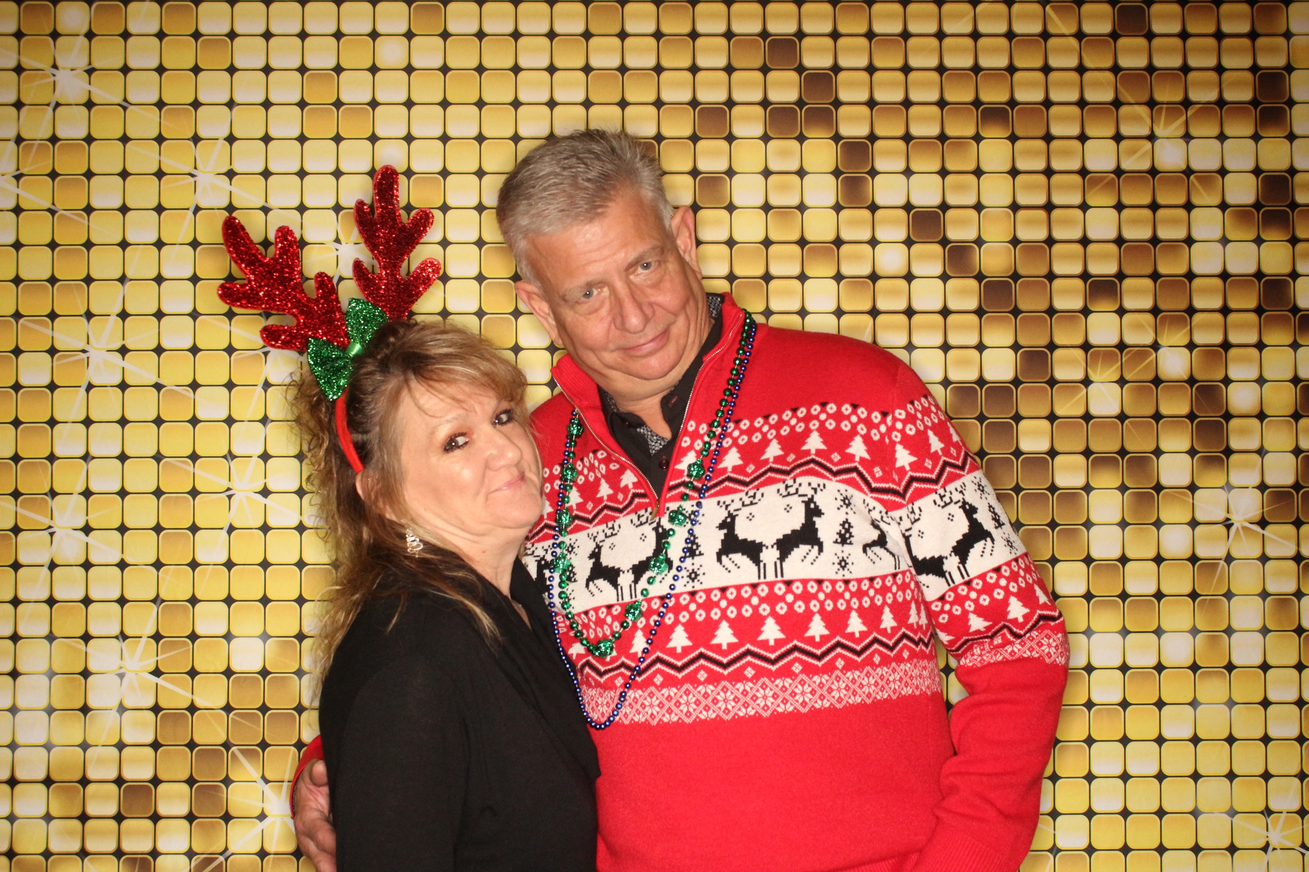 Phillips 66 Holiday Party | View more photos from the event at gallery.photoboothbillings.com/u/PhotoBoothBillings/Phillips-66-Holiday-Party-0