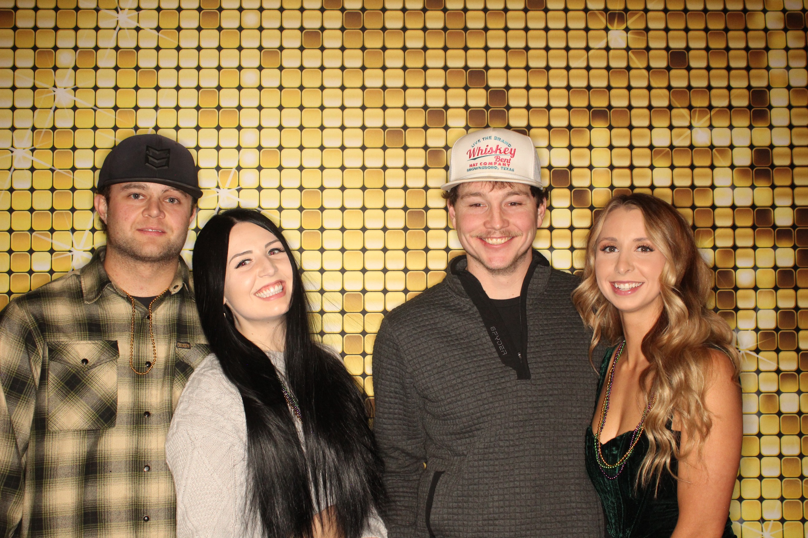 Phillips 66 Holiday Party | View more photos from the event at gallery.photoboothbillings.com/u/PhotoBoothBillings/Phillips-66-Holiday-Party-0