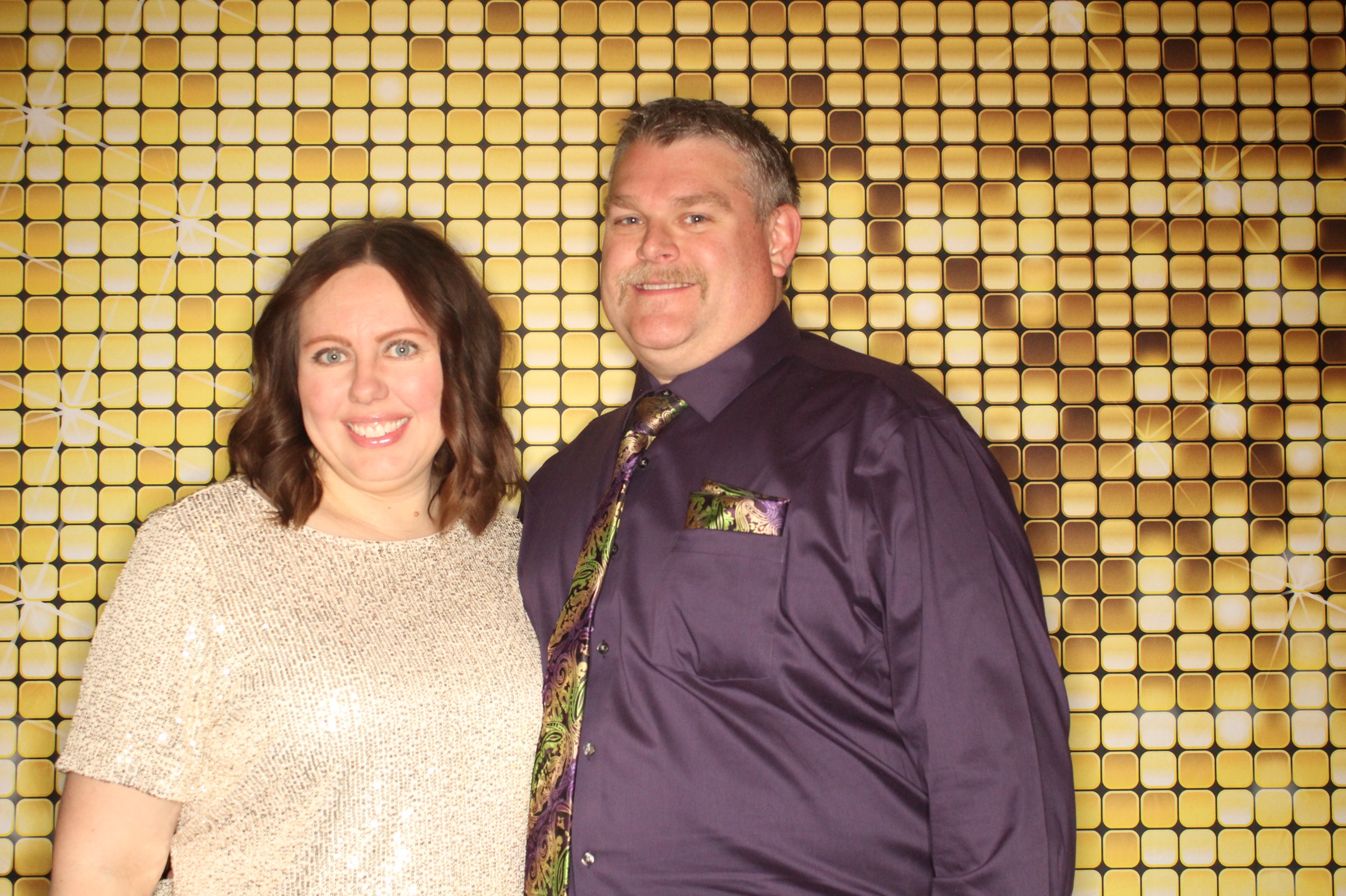 Phillips 66 Holiday Party | View more photos from the event at gallery.photoboothbillings.com/u/PhotoBoothBillings/Phillips-66-Holiday-Party-0