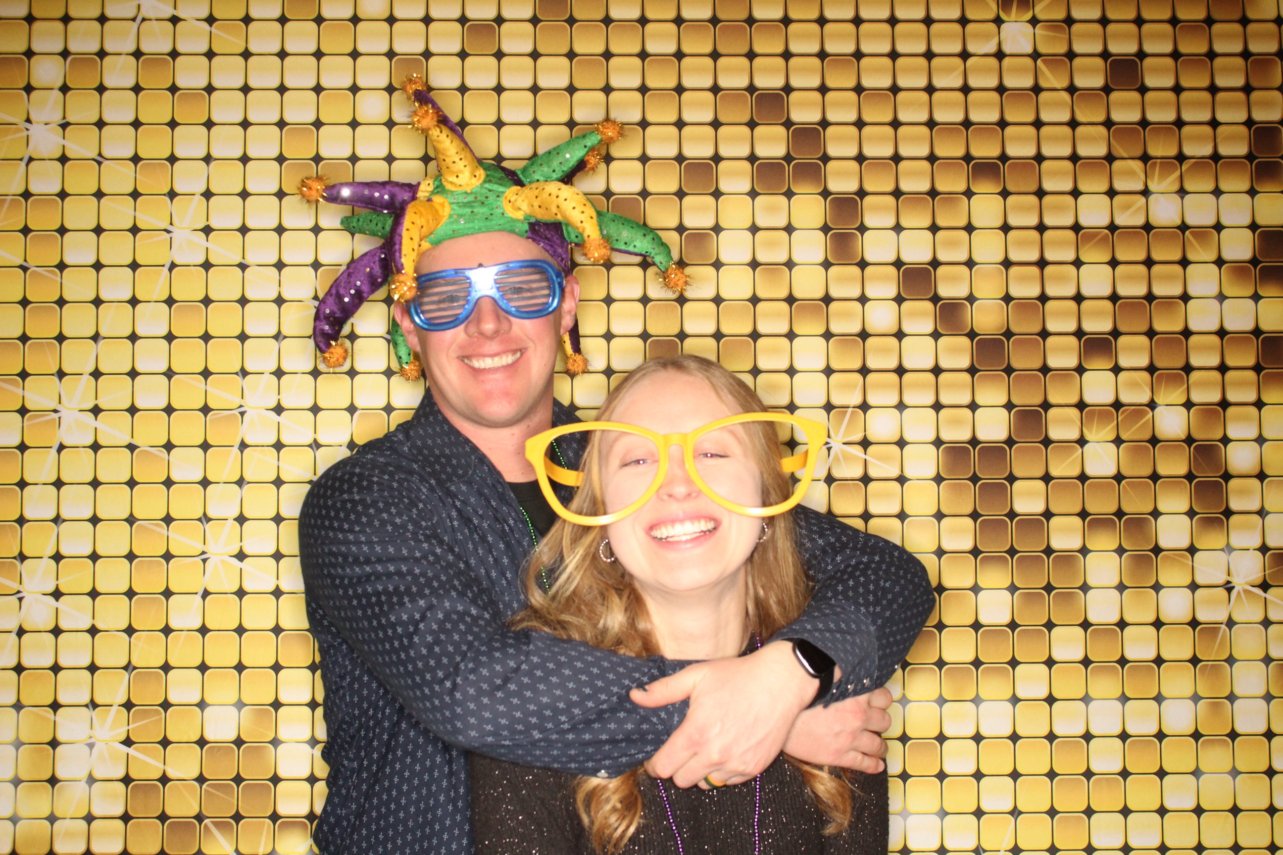 Phillips 66 Holiday Party | View more photos from the event at gallery.photoboothbillings.com/u/PhotoBoothBillings/Phillips-66-Holiday-Party-0