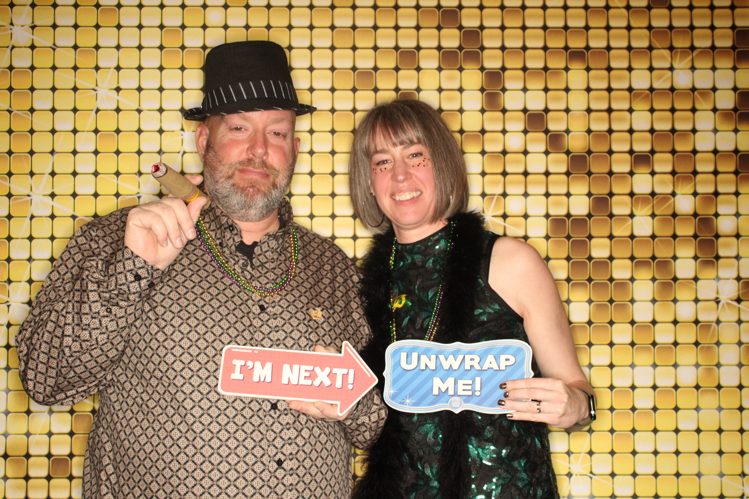 Phillips 66 Holiday Party | View more photos from the event at gallery.photoboothbillings.com/u/PhotoBoothBillings/Phillips-66-Holiday-Party-0