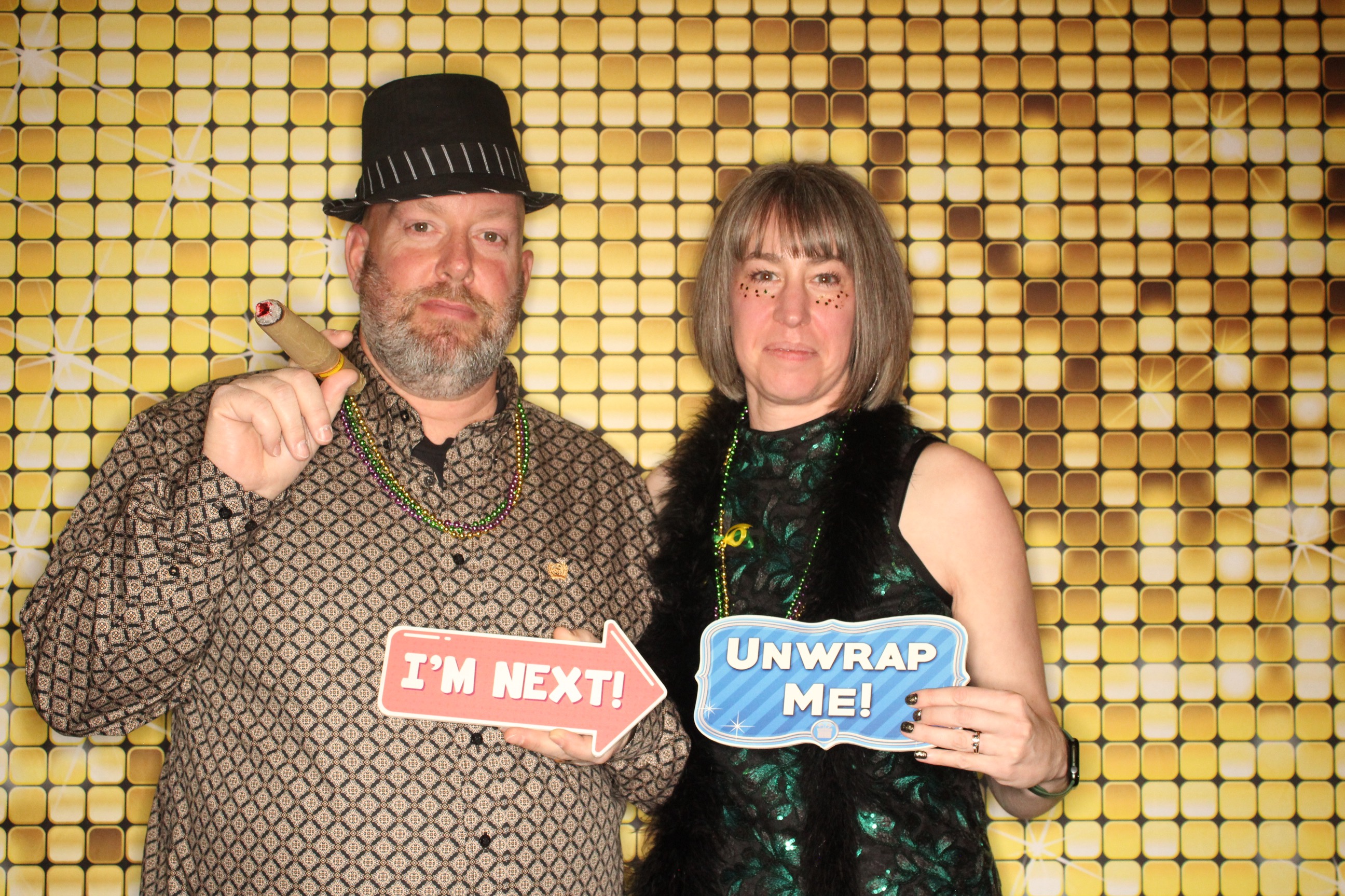 Phillips 66 Holiday Party | View more photos from the event at gallery.photoboothbillings.com/u/PhotoBoothBillings/Phillips-66-Holiday-Party-0