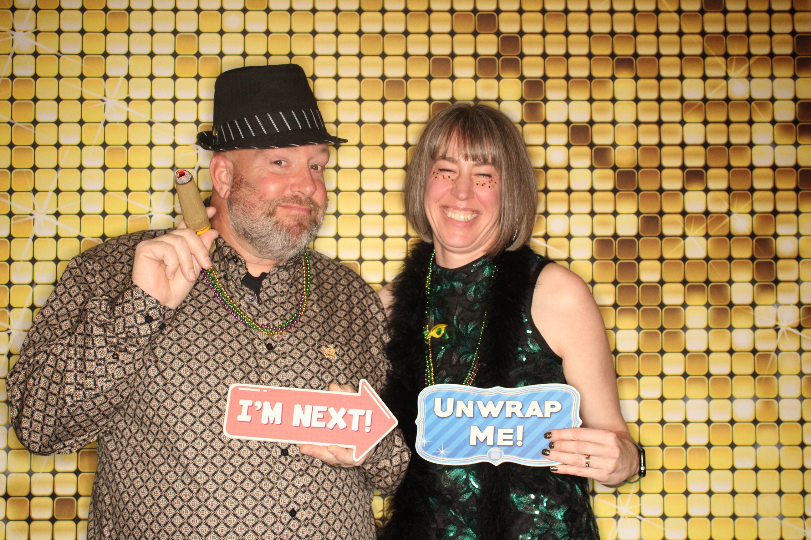 Phillips 66 Holiday Party | View more photos from the event at gallery.photoboothbillings.com/u/PhotoBoothBillings/Phillips-66-Holiday-Party-0