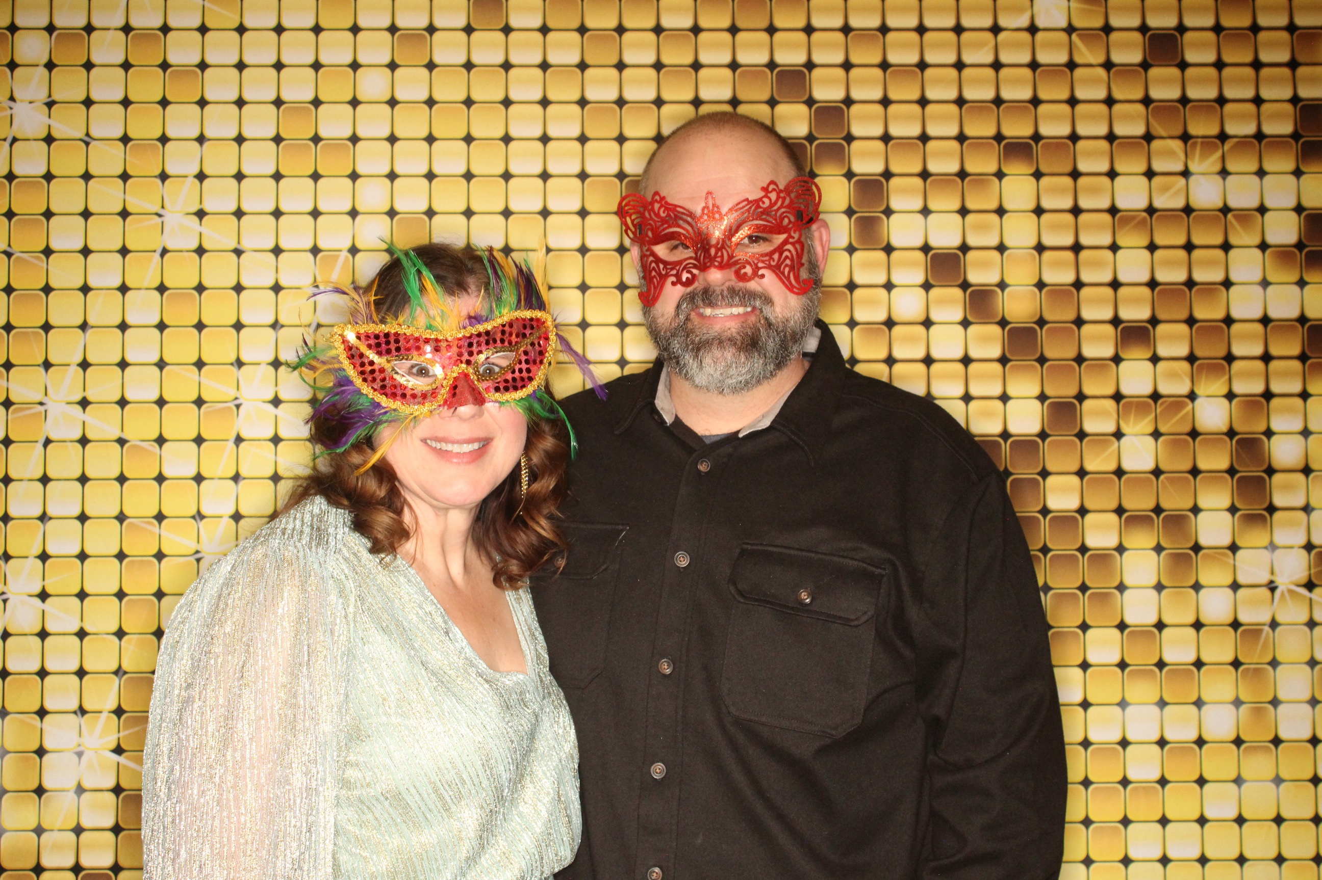 Phillips 66 Holiday Party | View more photos from the event at gallery.photoboothbillings.com/u/PhotoBoothBillings/Phillips-66-Holiday-Party-0