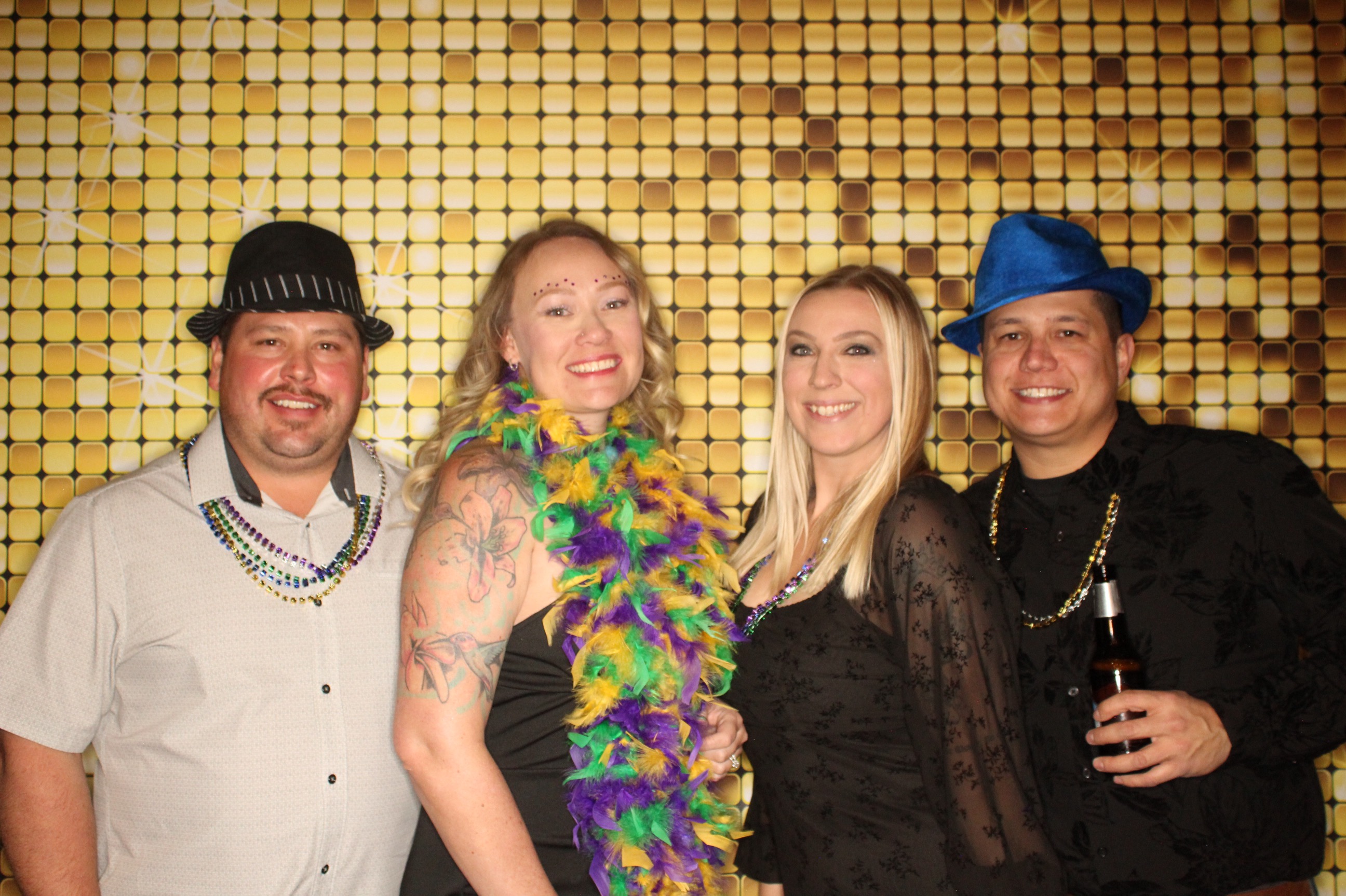 Phillips 66 Holiday Party | View more photos from the event at gallery.photoboothbillings.com/u/PhotoBoothBillings/Phillips-66-Holiday-Party-0