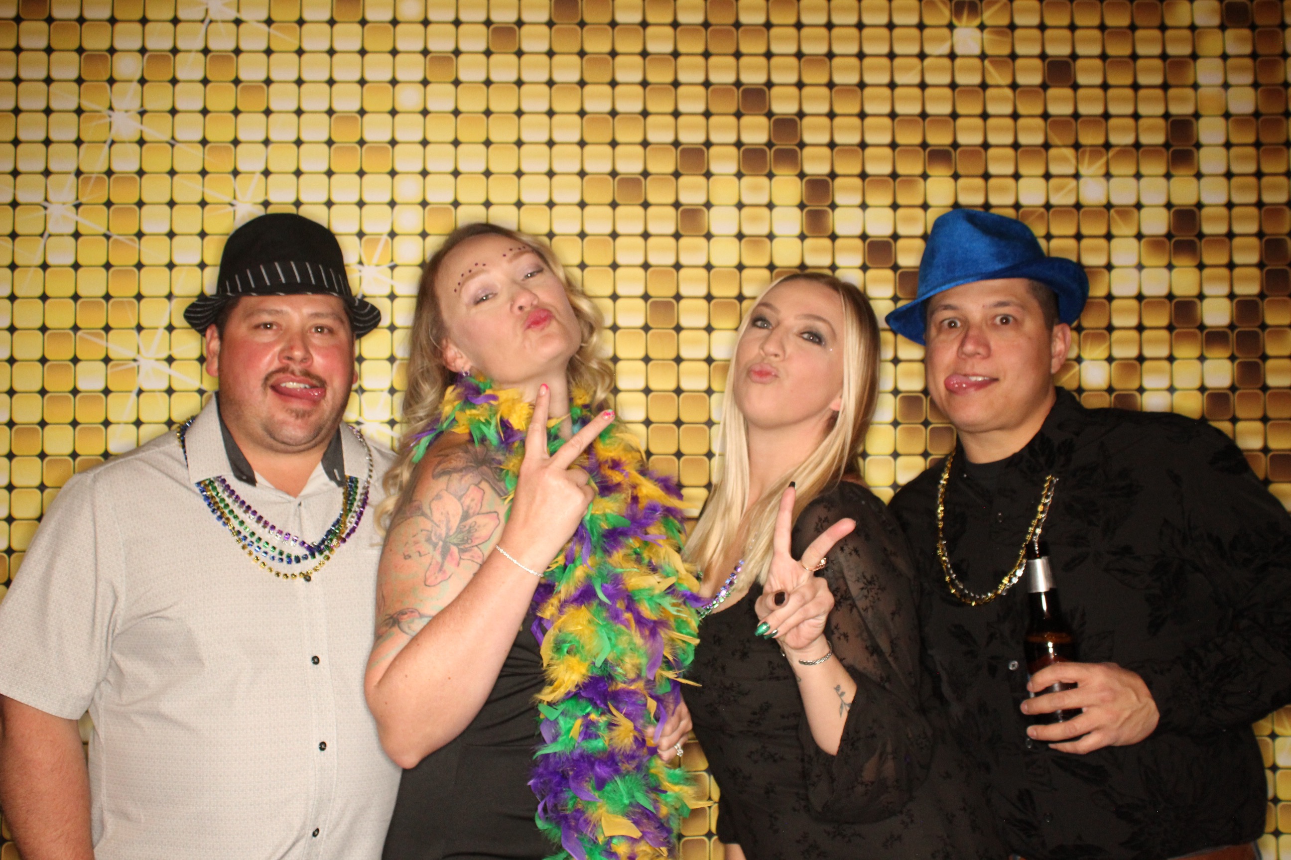 Phillips 66 Holiday Party | View more photos from the event at gallery.photoboothbillings.com/u/PhotoBoothBillings/Phillips-66-Holiday-Party-0