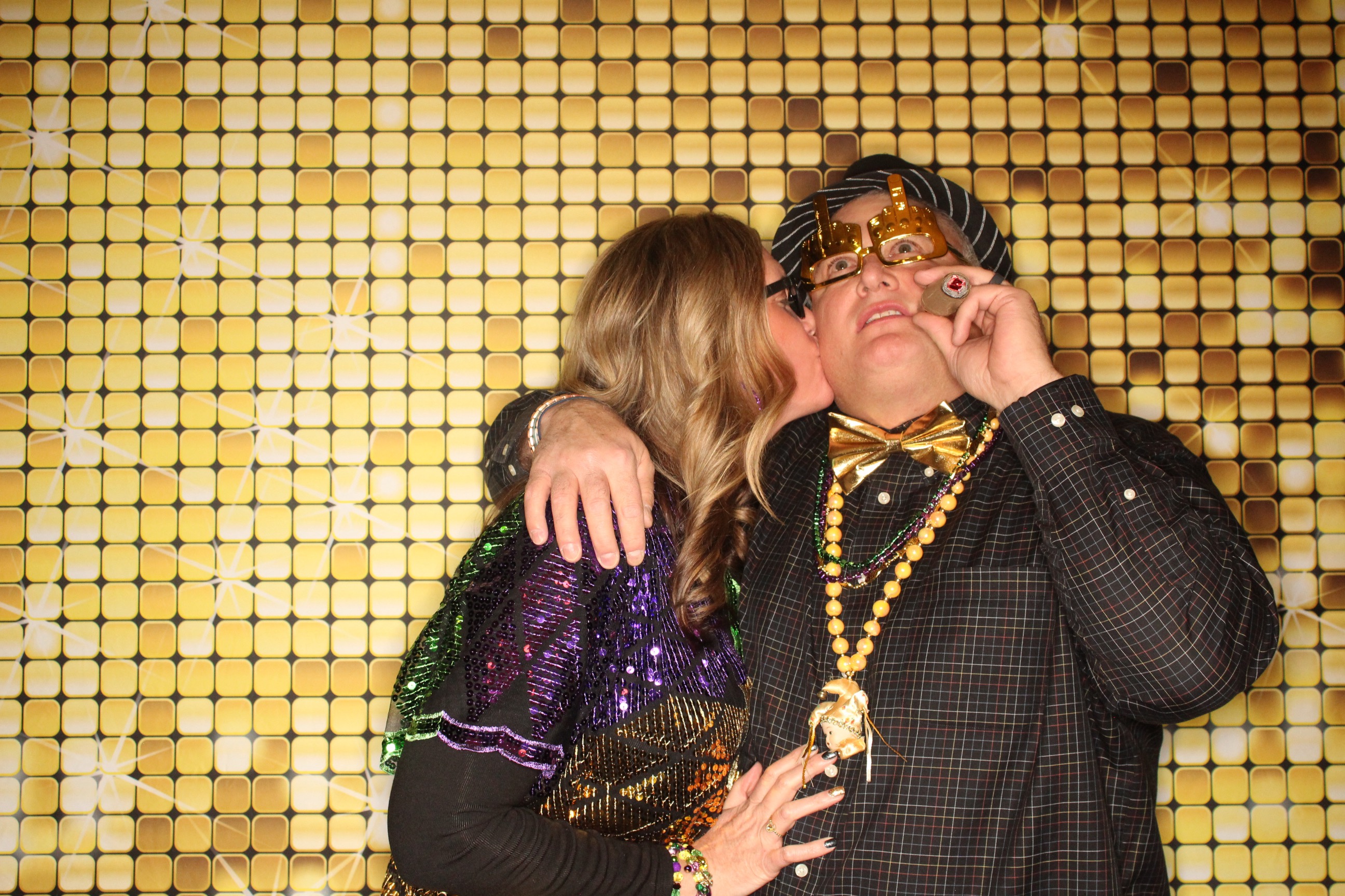 Phillips 66 Holiday Party | View more photos from the event at gallery.photoboothbillings.com/u/PhotoBoothBillings/Phillips-66-Holiday-Party-0