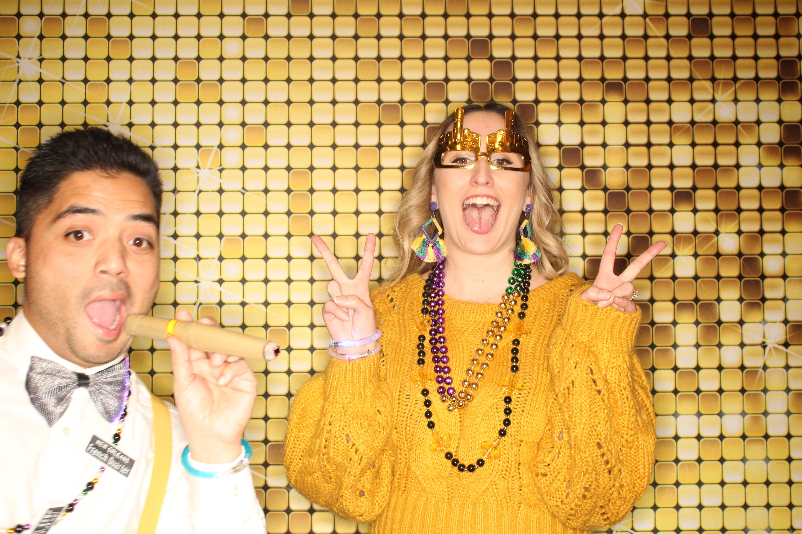 Phillips 66 Holiday Party | View more photos from the event at gallery.photoboothbillings.com/u/PhotoBoothBillings/Phillips-66-Holiday-Party-0