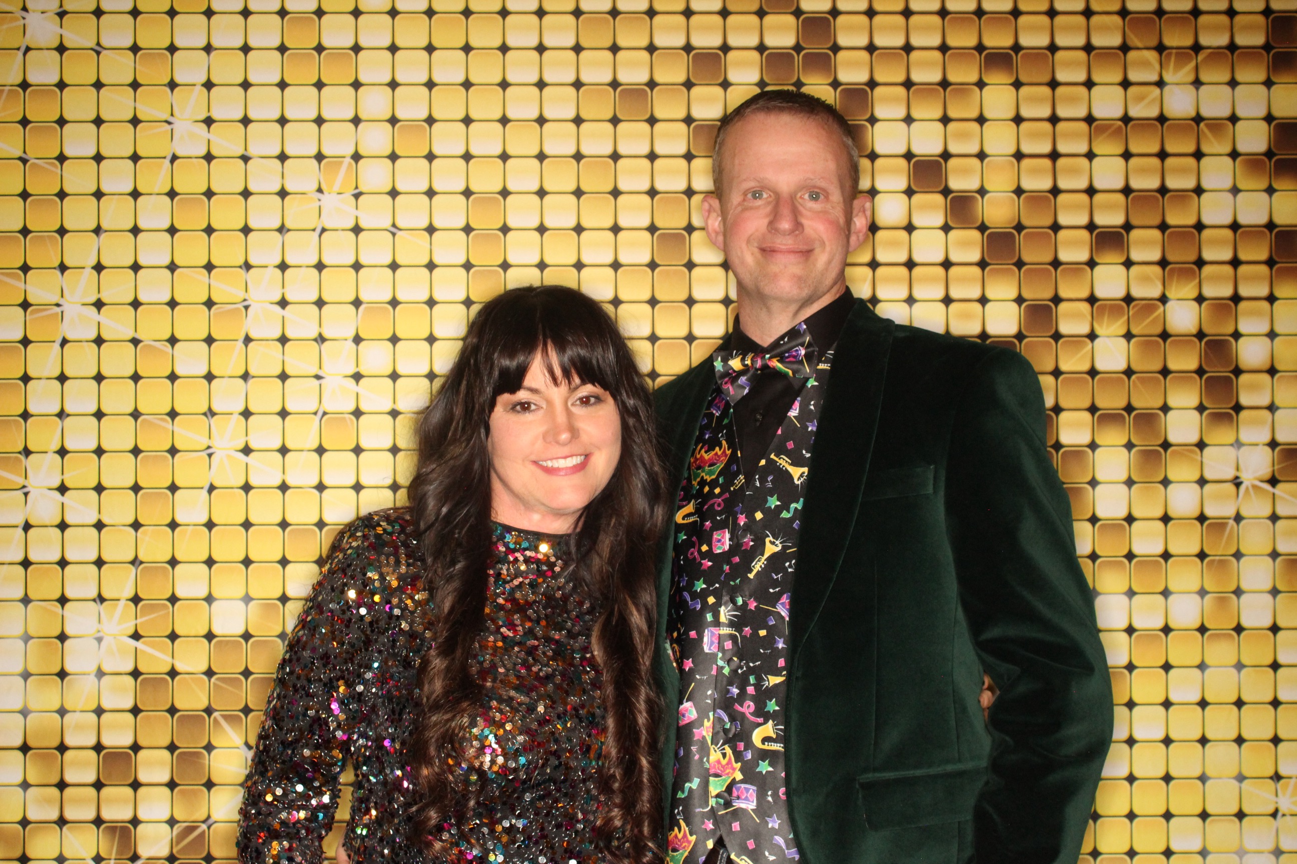 Phillips 66 Holiday Party | View more photos from the event at gallery.photoboothbillings.com/u/PhotoBoothBillings/Phillips-66-Holiday-Party-0