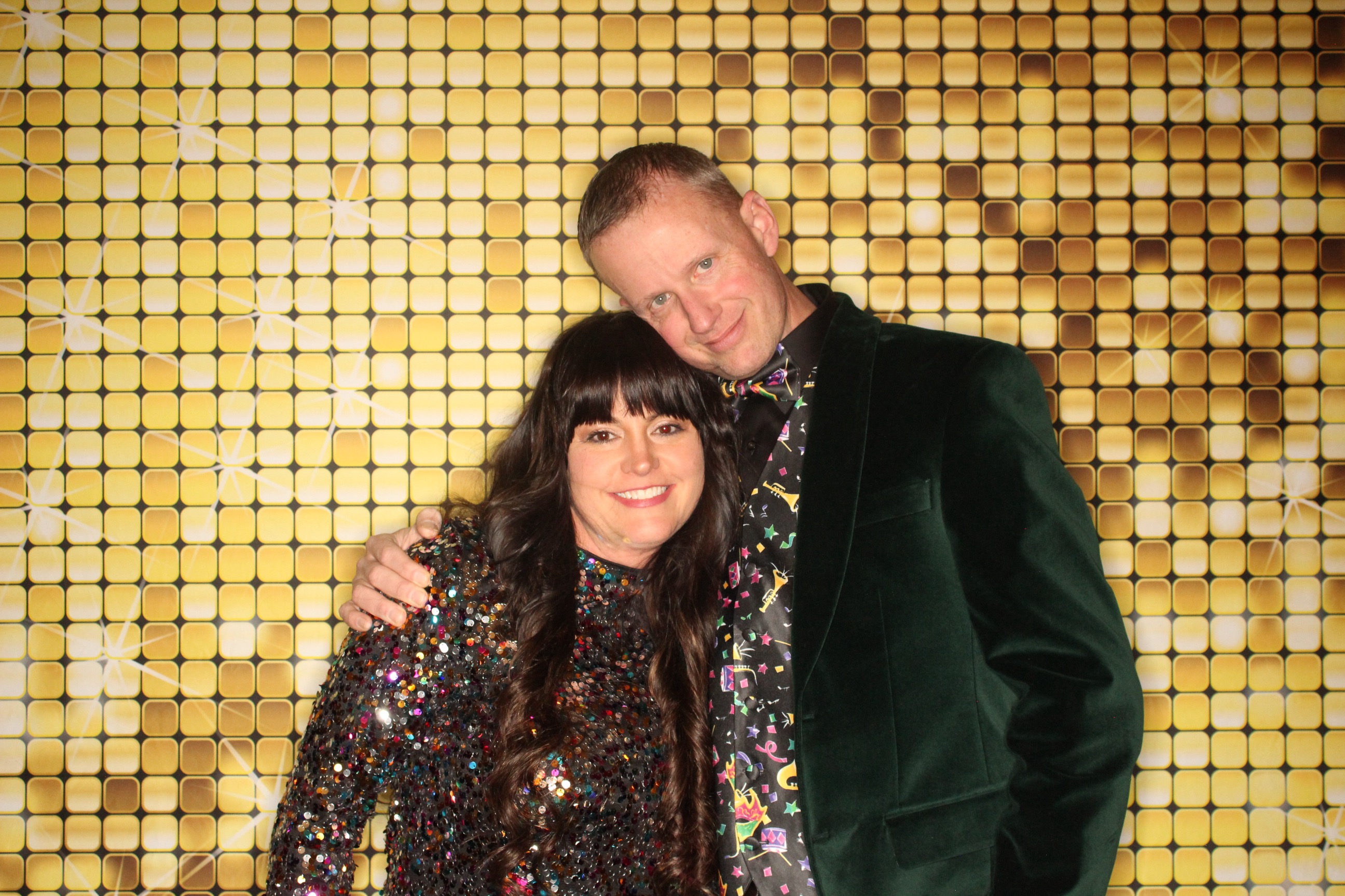 Phillips 66 Holiday Party | View more photos from the event at gallery.photoboothbillings.com/u/PhotoBoothBillings/Phillips-66-Holiday-Party-0