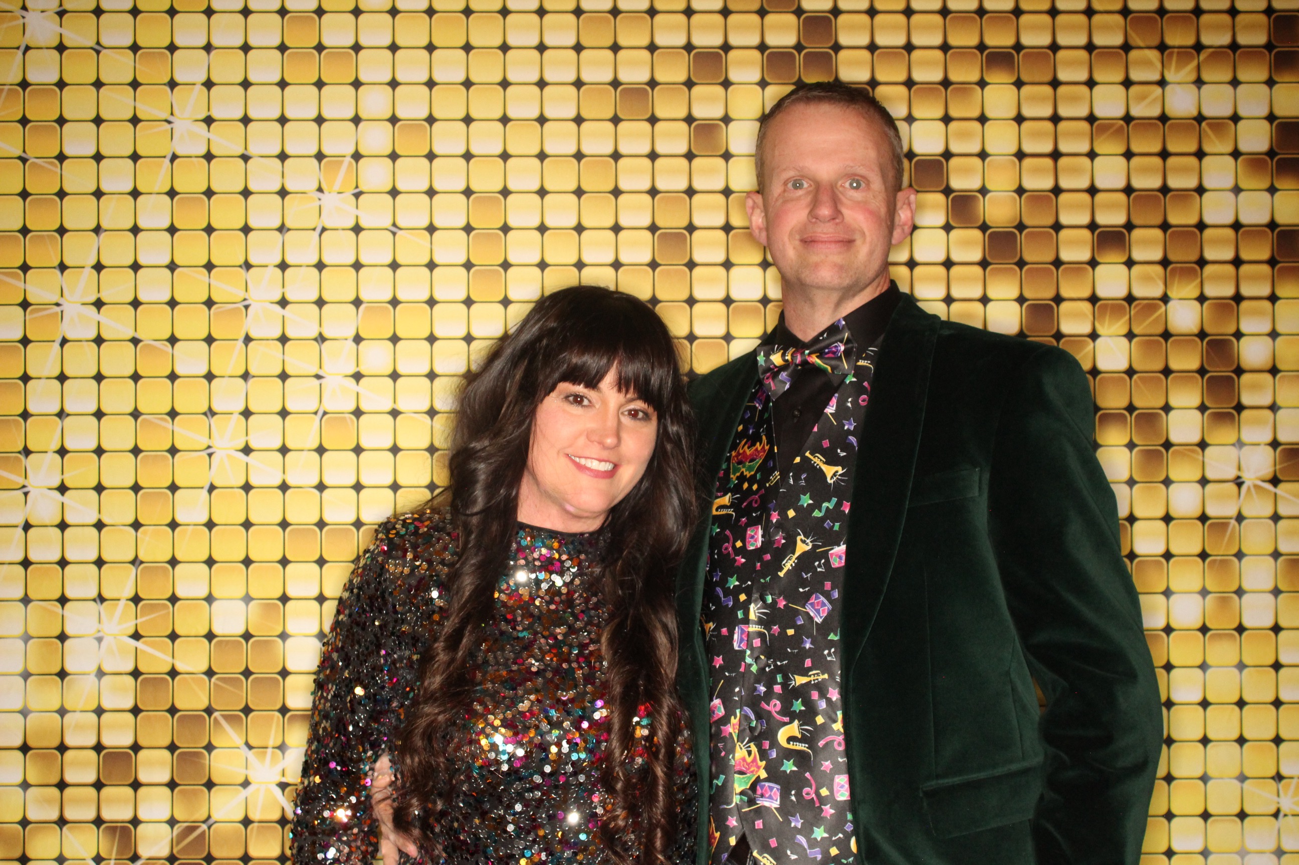 Phillips 66 Holiday Party | View more photos from the event at gallery.photoboothbillings.com/u/PhotoBoothBillings/Phillips-66-Holiday-Party-0