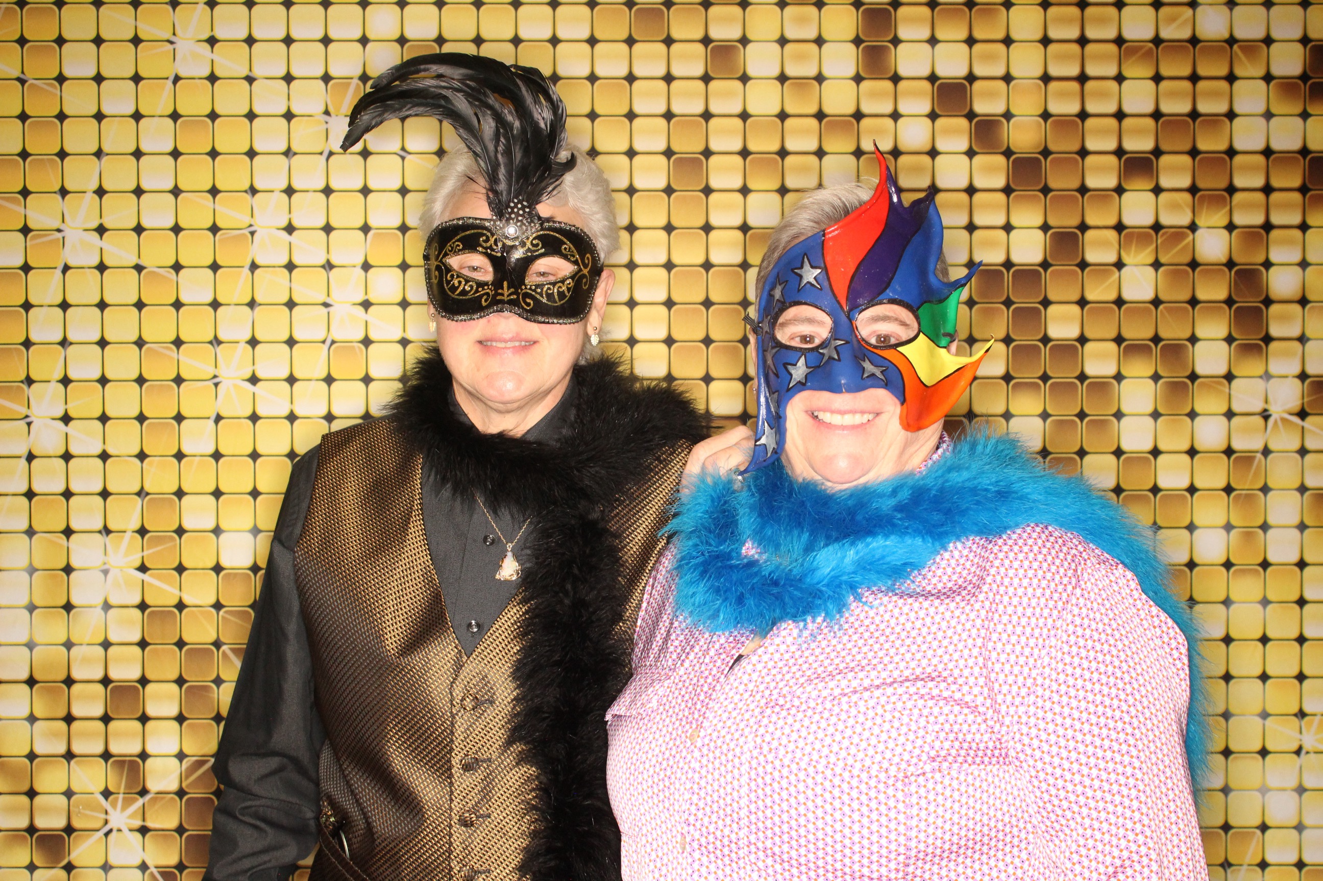 Phillips 66 Holiday Party | View more photos from the event at gallery.photoboothbillings.com/u/PhotoBoothBillings/Phillips-66-Holiday-Party-0