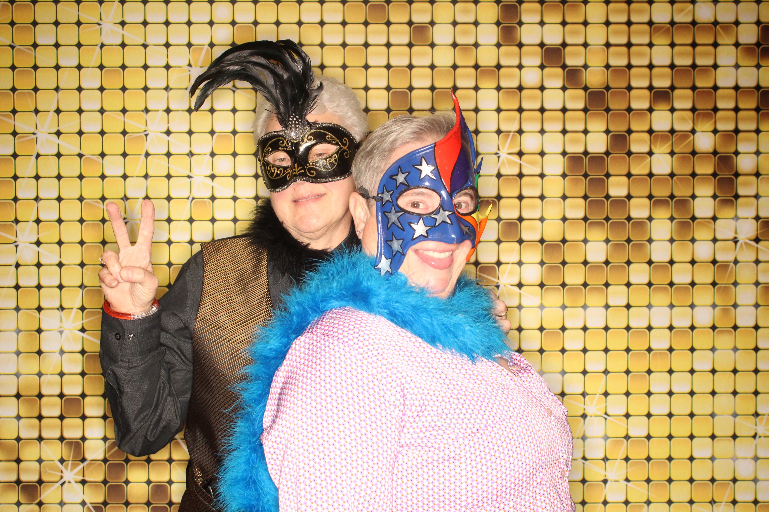 Phillips 66 Holiday Party | View more photos from the event at gallery.photoboothbillings.com/u/PhotoBoothBillings/Phillips-66-Holiday-Party-0