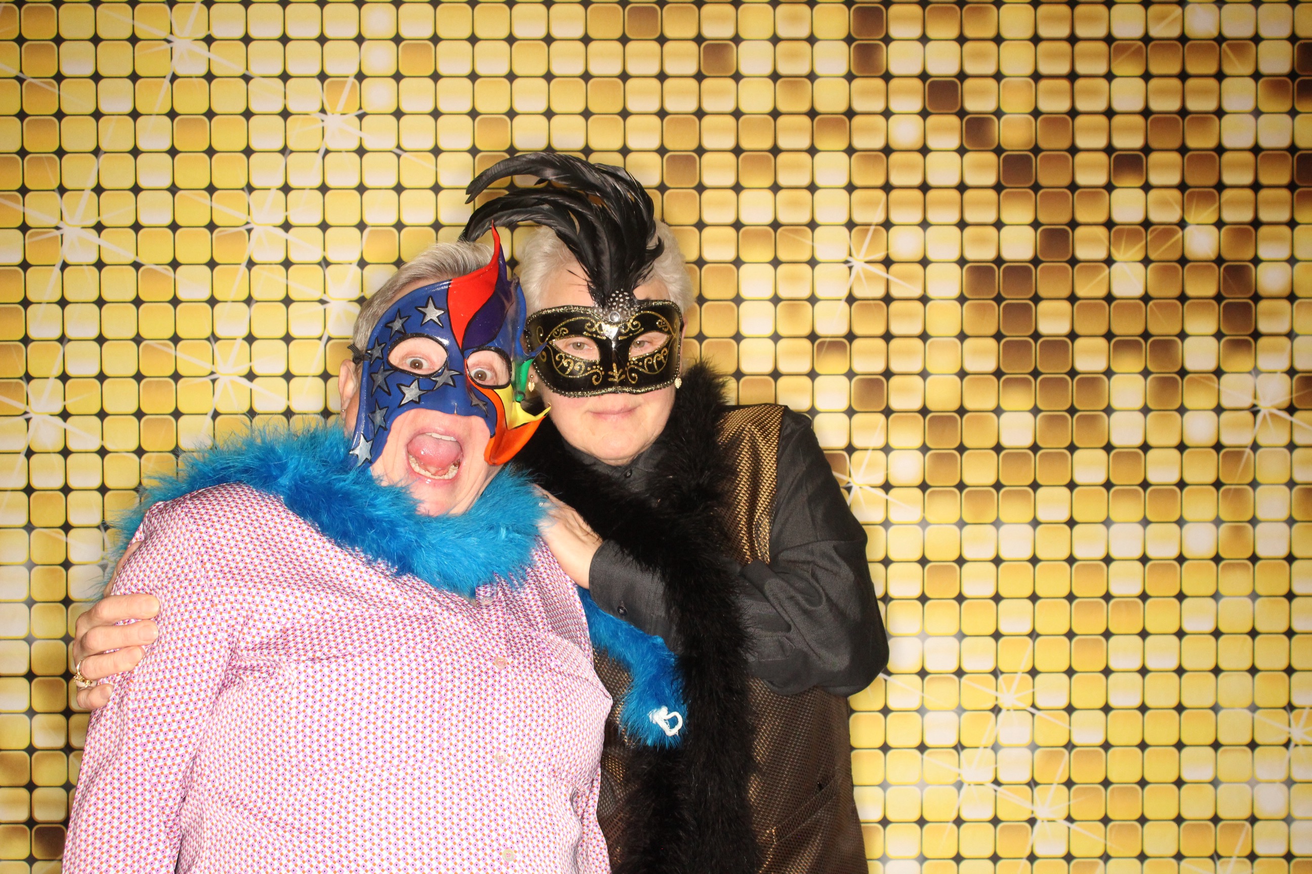 Phillips 66 Holiday Party | View more photos from the event at gallery.photoboothbillings.com/u/PhotoBoothBillings/Phillips-66-Holiday-Party-0