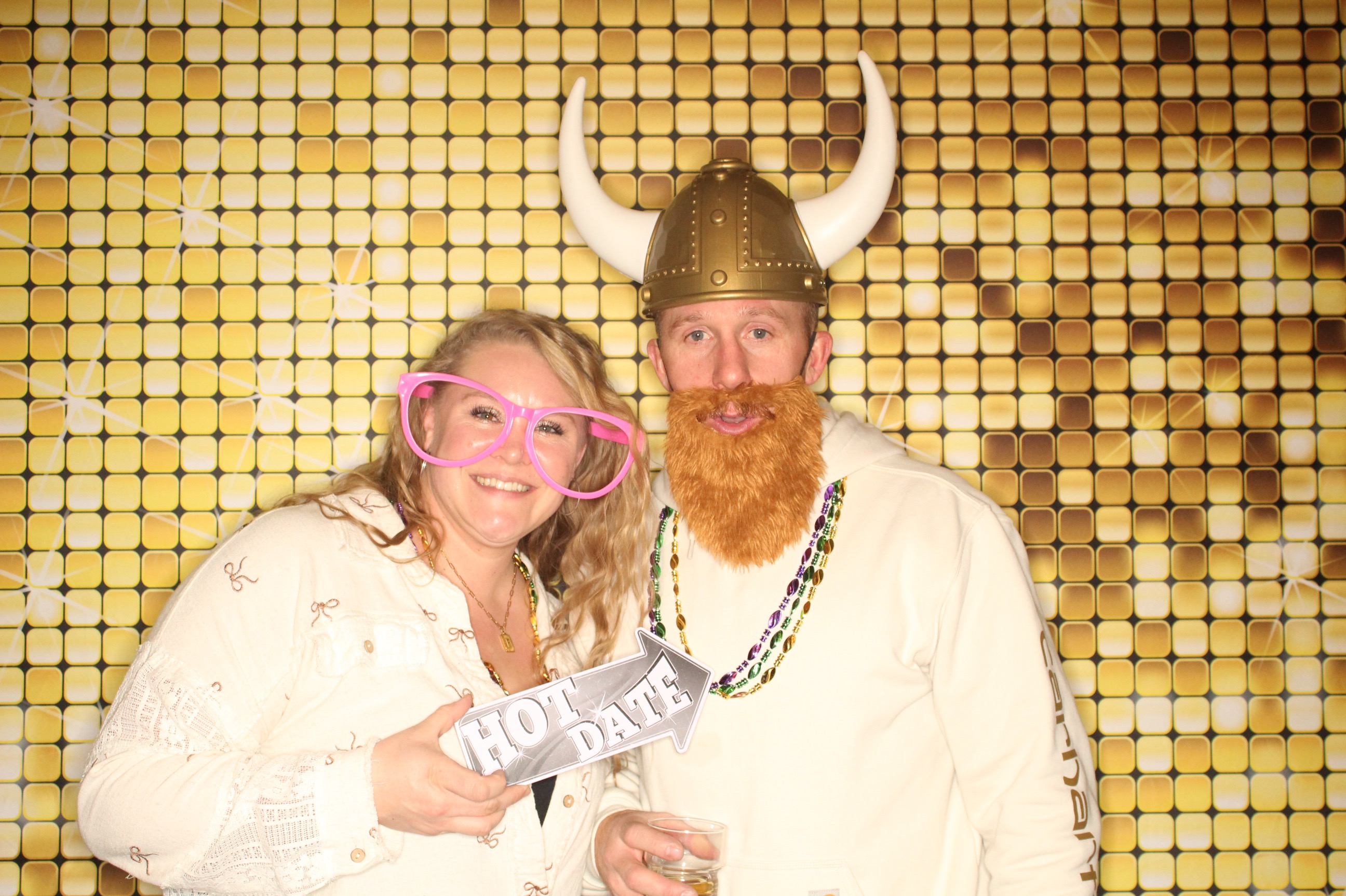 Phillips 66 Holiday Party | View more photos from the event at gallery.photoboothbillings.com/u/PhotoBoothBillings/Phillips-66-Holiday-Party-0