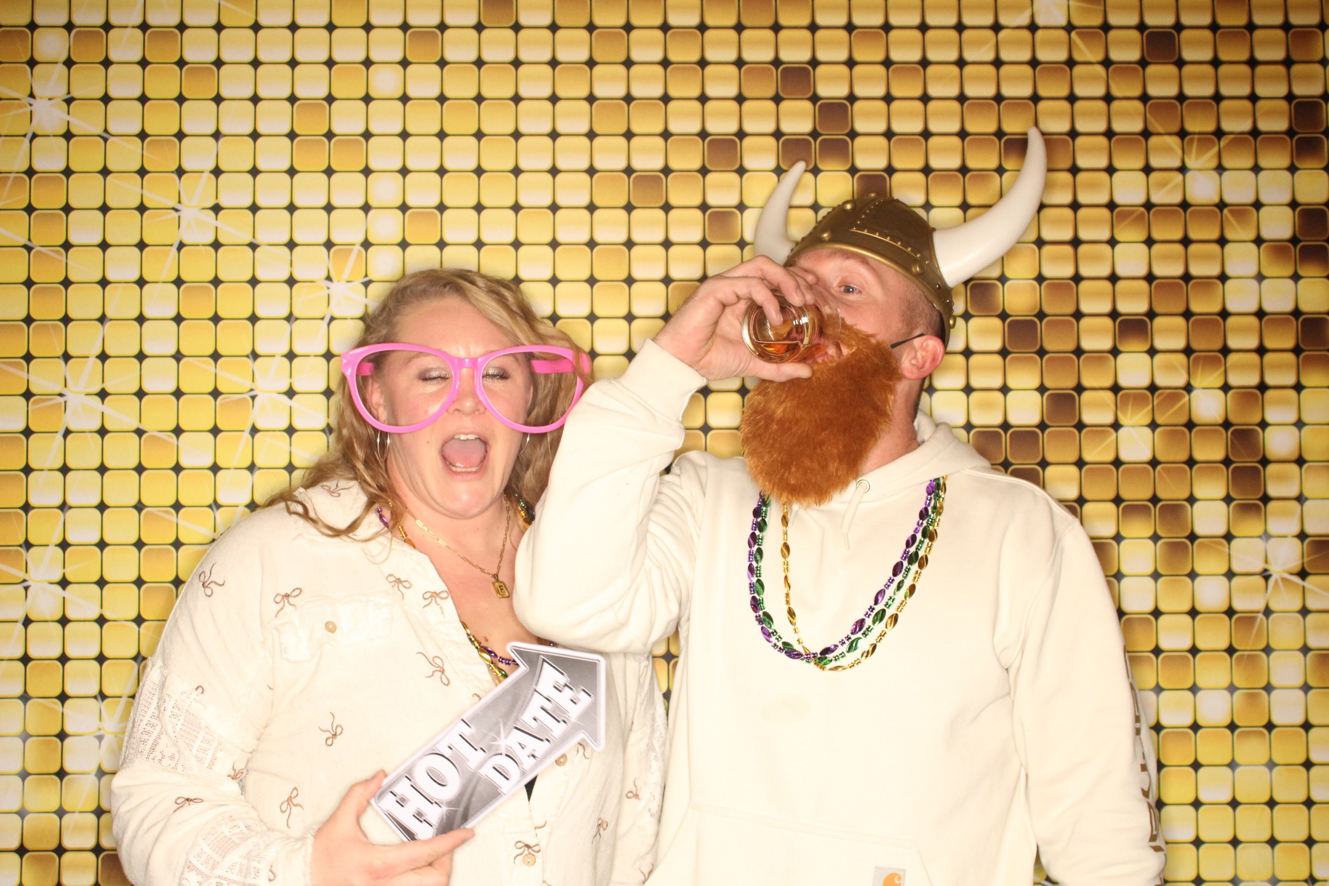 Phillips 66 Holiday Party | View more photos from the event at gallery.photoboothbillings.com/u/PhotoBoothBillings/Phillips-66-Holiday-Party-0