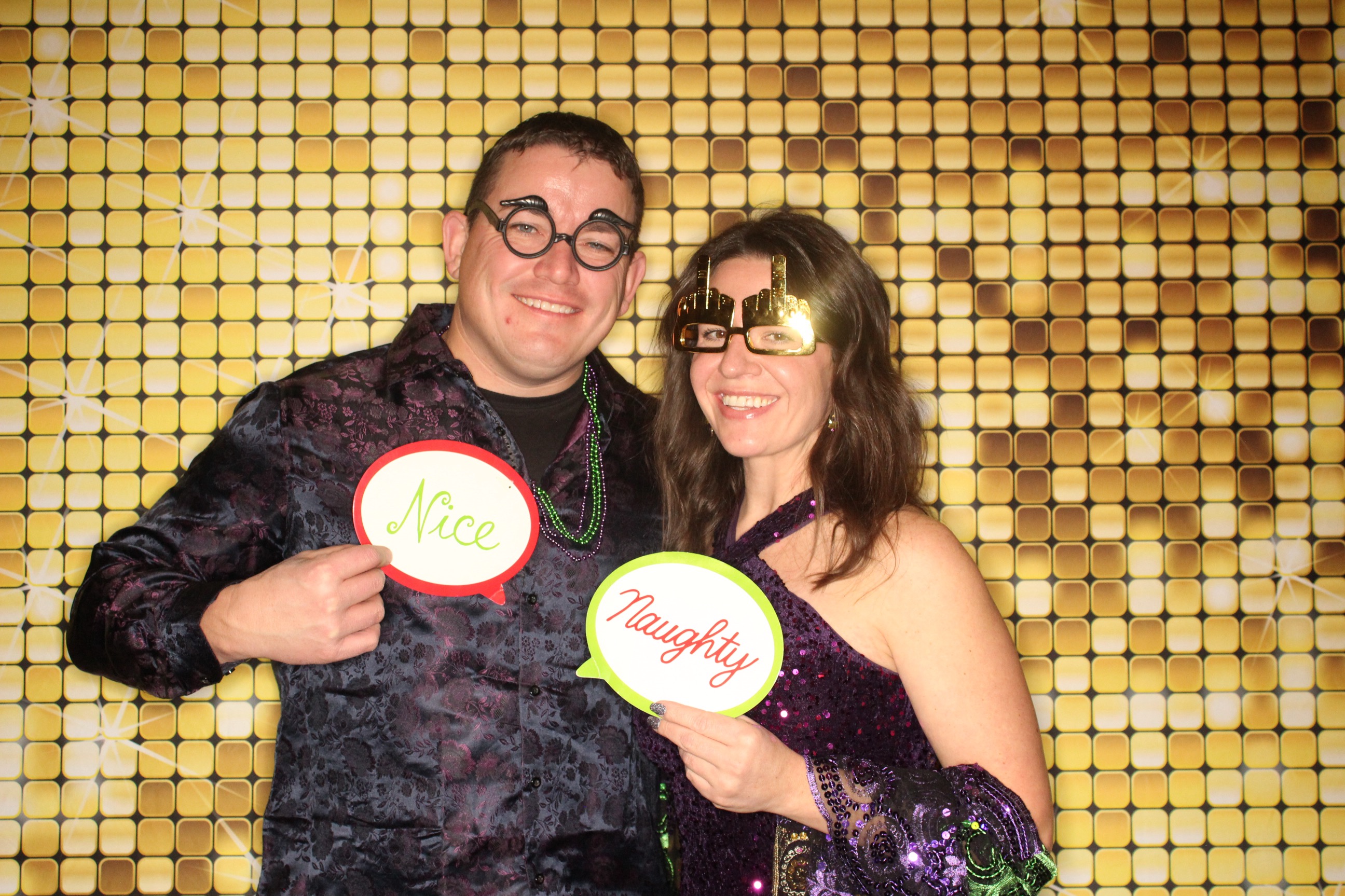 Phillips 66 Holiday Party | View more photos from the event at gallery.photoboothbillings.com/u/PhotoBoothBillings/Phillips-66-Holiday-Party-0