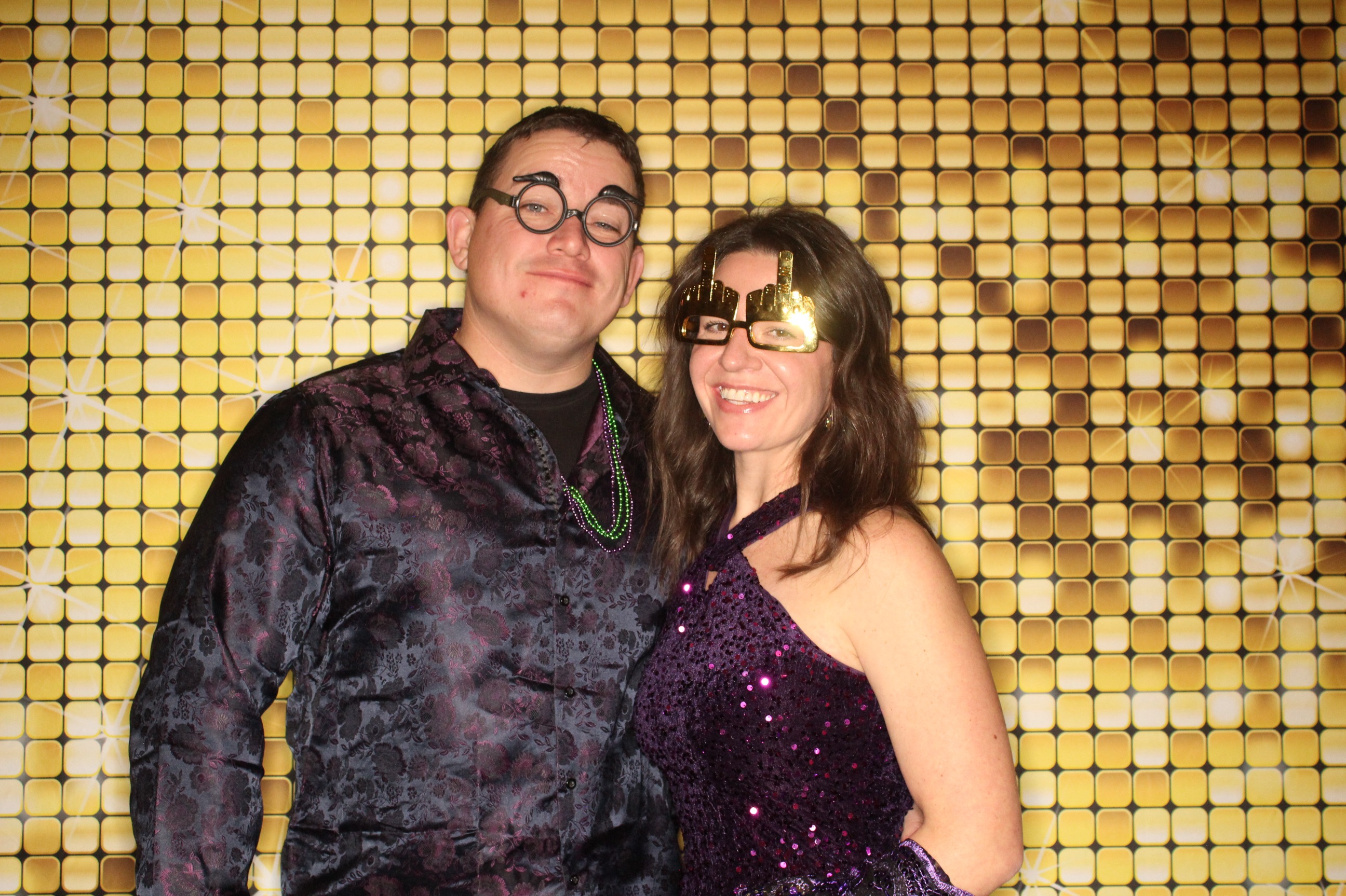 Phillips 66 Holiday Party | View more photos from the event at gallery.photoboothbillings.com/u/PhotoBoothBillings/Phillips-66-Holiday-Party-0